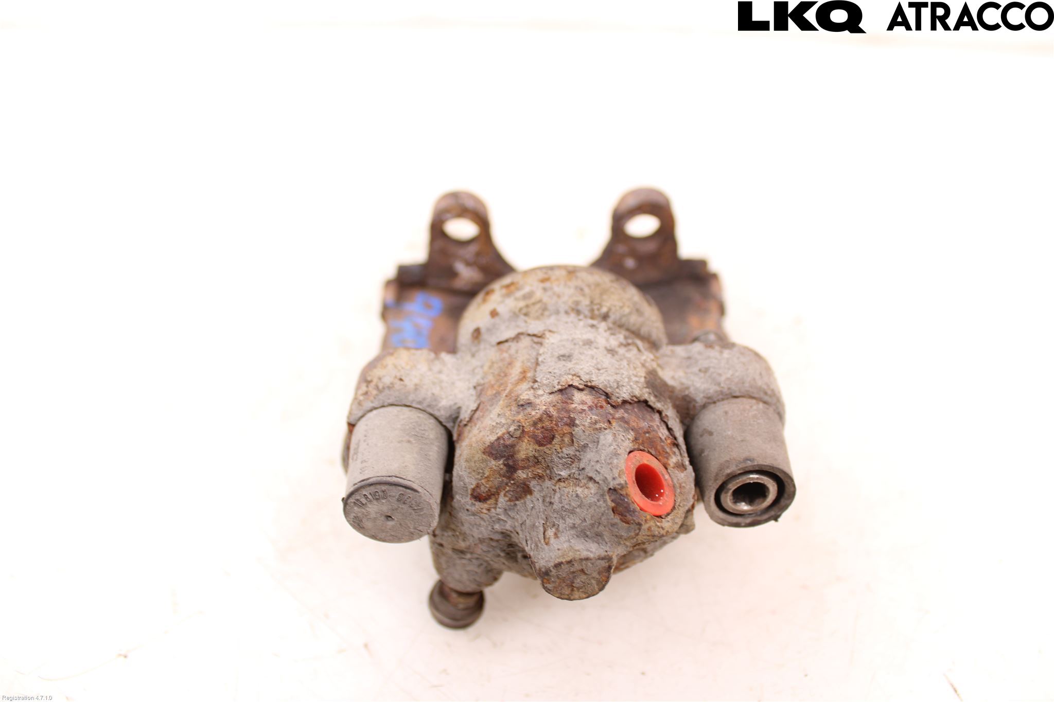 BMW 3 E46      98-05 Bremsecaliper Bak Venstre