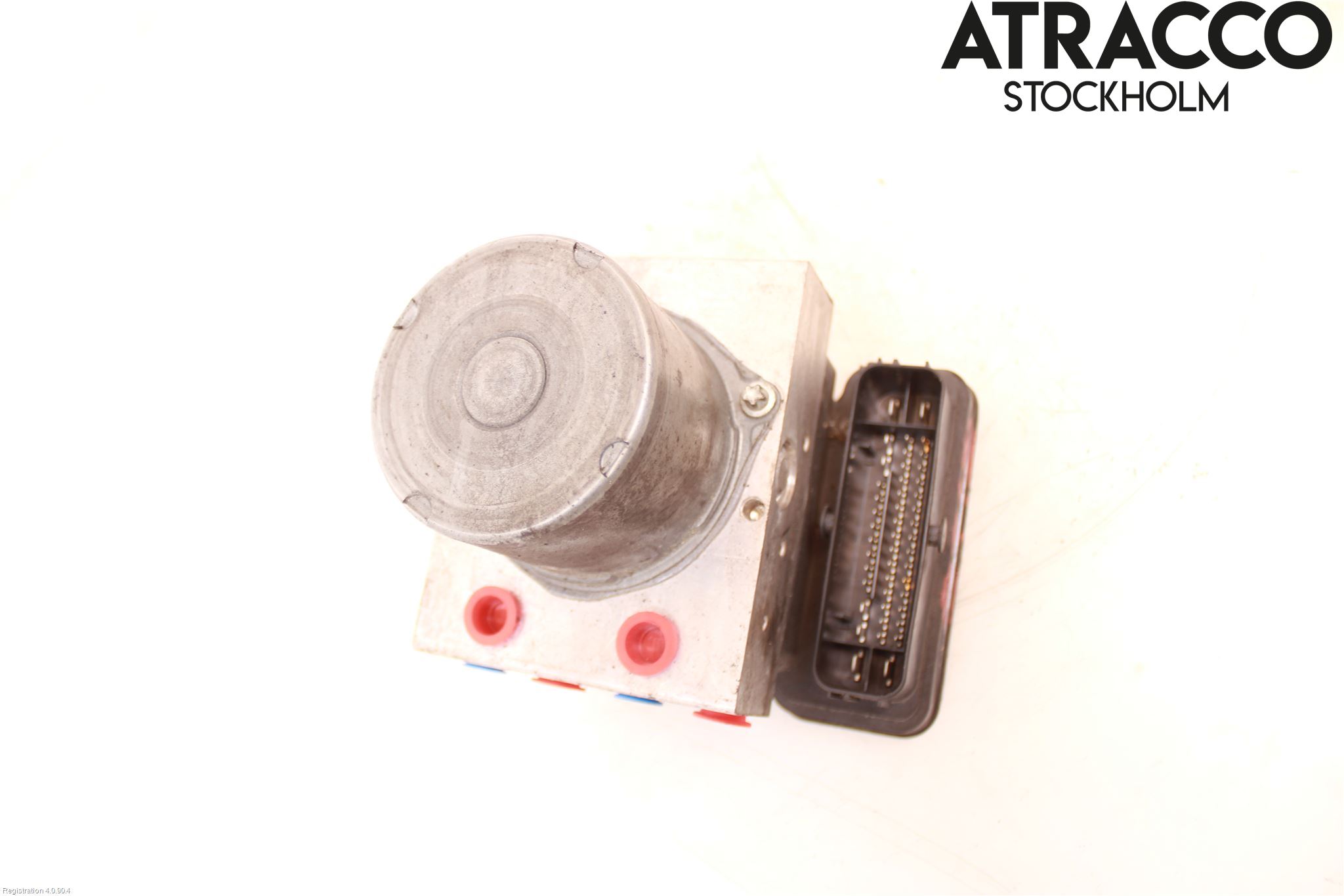 Audi A5 17- Abs Hydraulikkaggregat