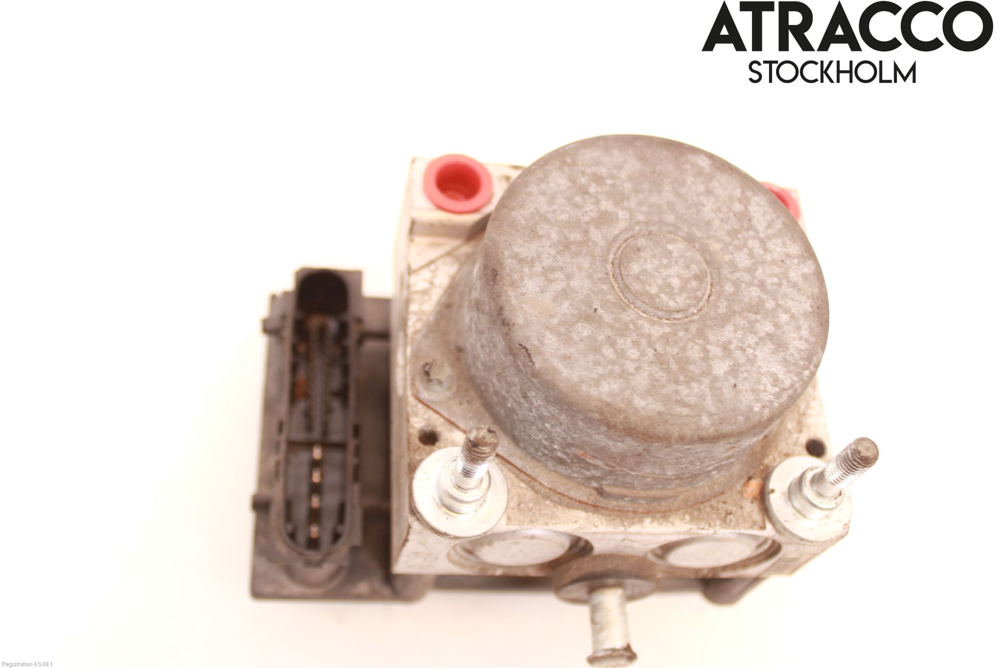 Fiat IDEA Abs Hydraulikkaggregat
