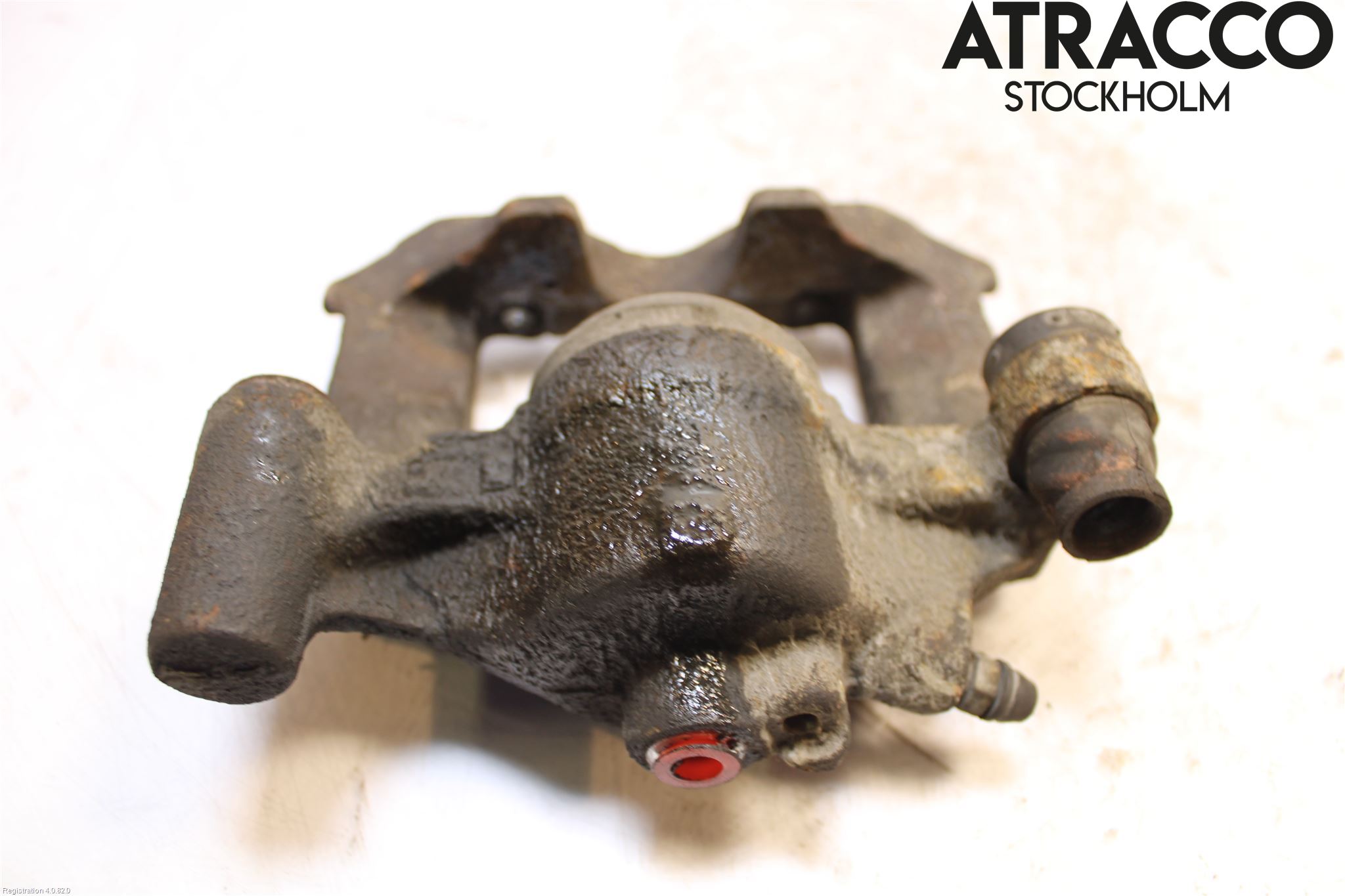 Lexus IS 220d/250/350 06-13 Bremsecaliper Bak Høyre