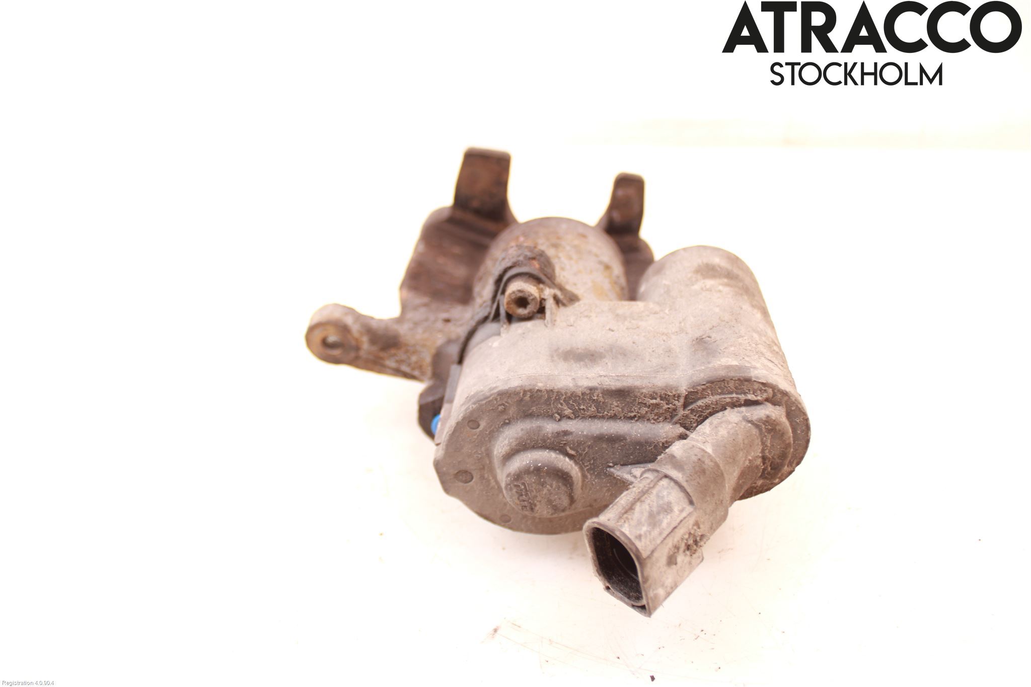 Audi A6/S6     05-11 Bremsecaliper Bak Høyre