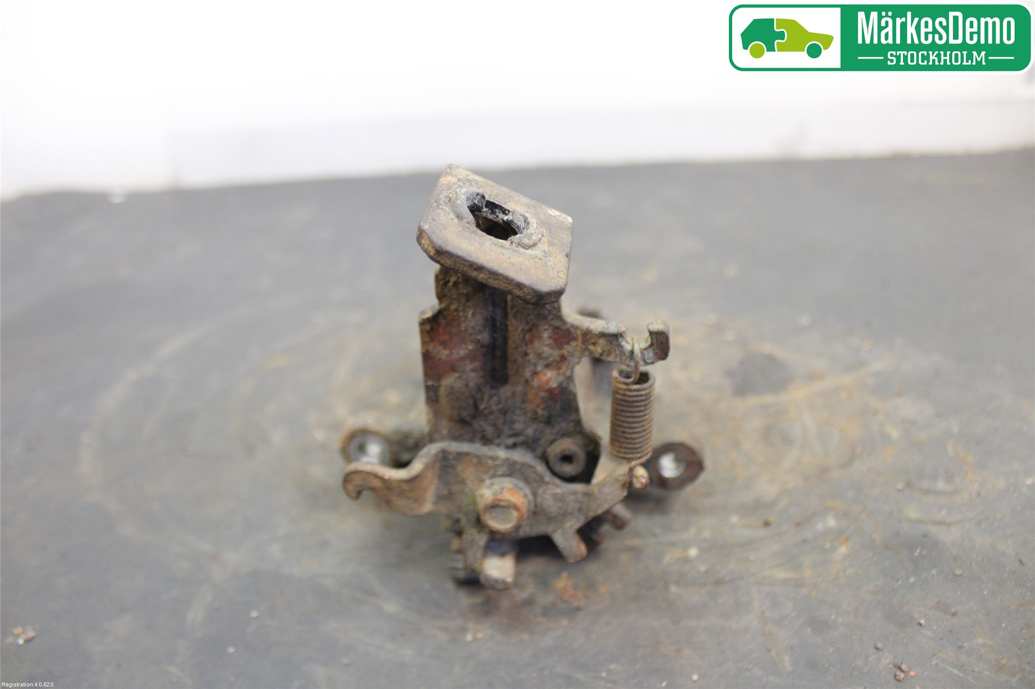 Nissan ALMERA    00-06 Bremsecaliper Bak Venstre