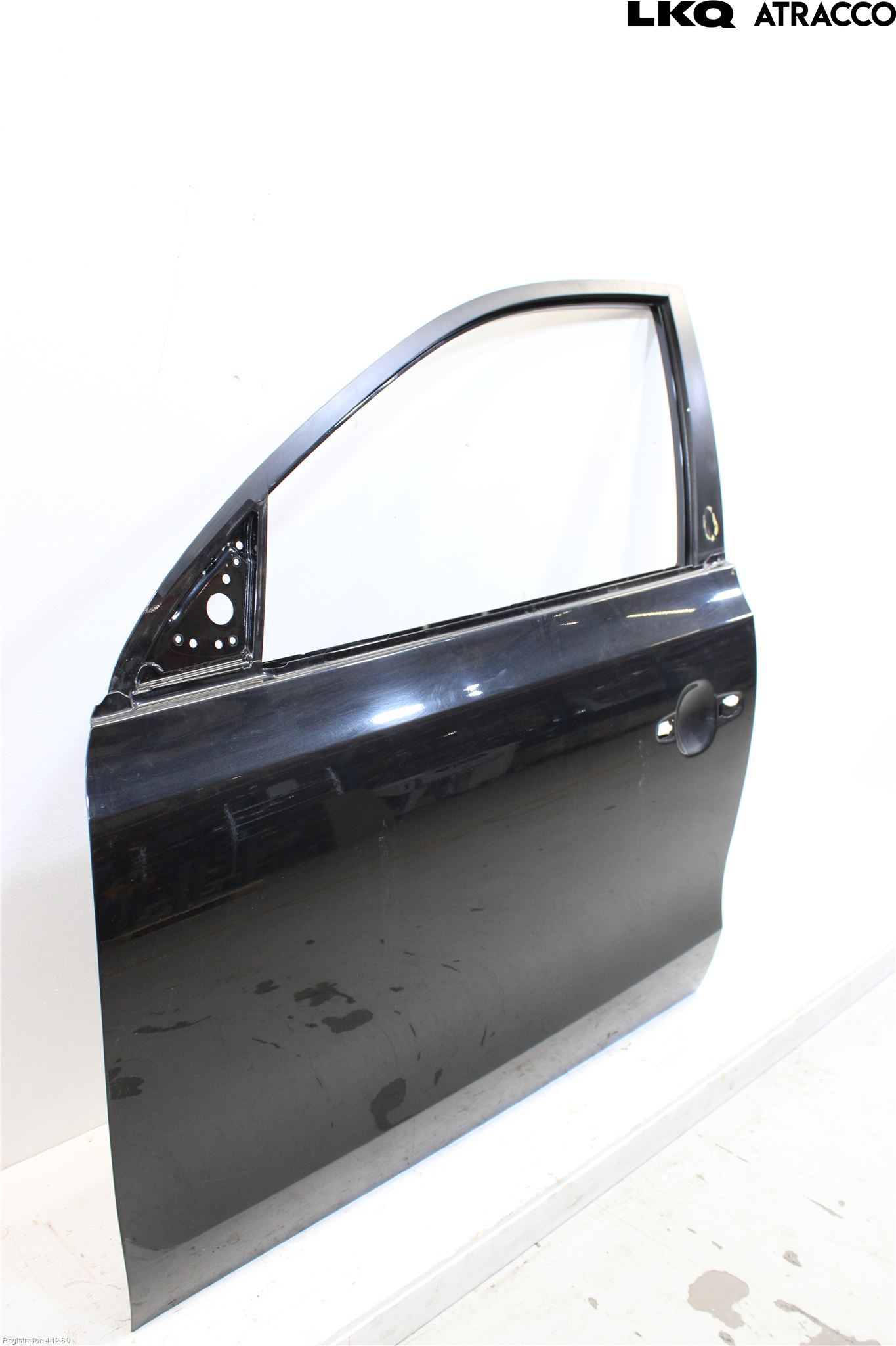 Hyundai i30 GD 13-17 Dør 4D Foran Venstre