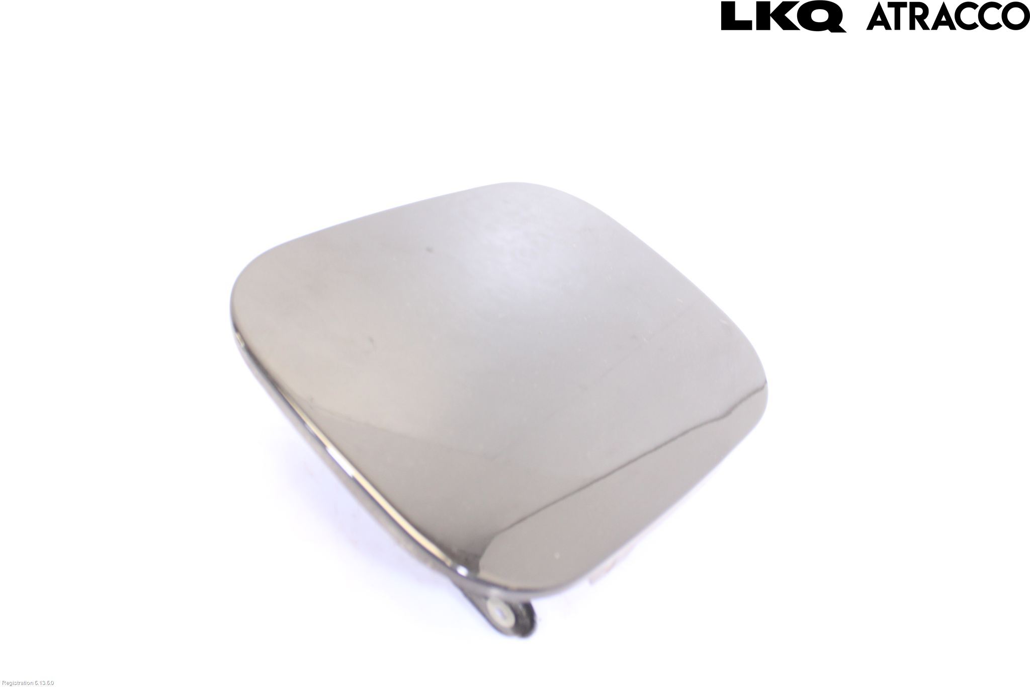 Nissan QASHQAI 14-17 Drivstoff Tankluke