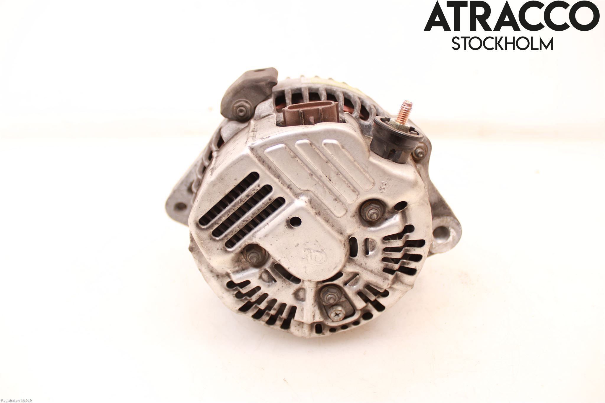 Lexus IS 200/300   99-05 Dynamo