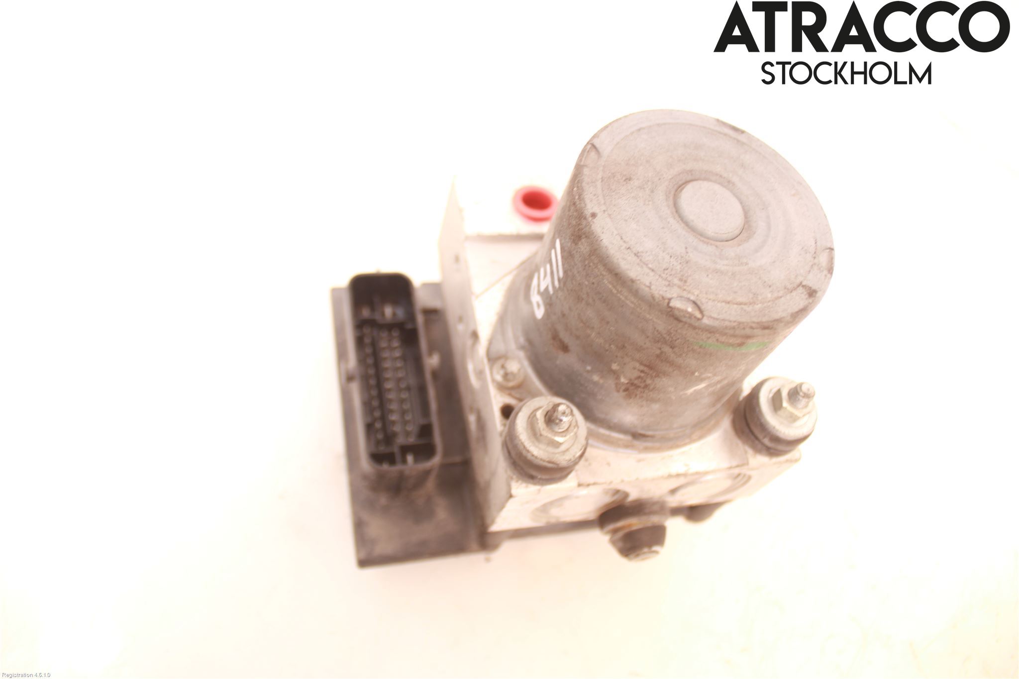 Audi A4/S4 05-07 Abs Hydraulikkaggregat