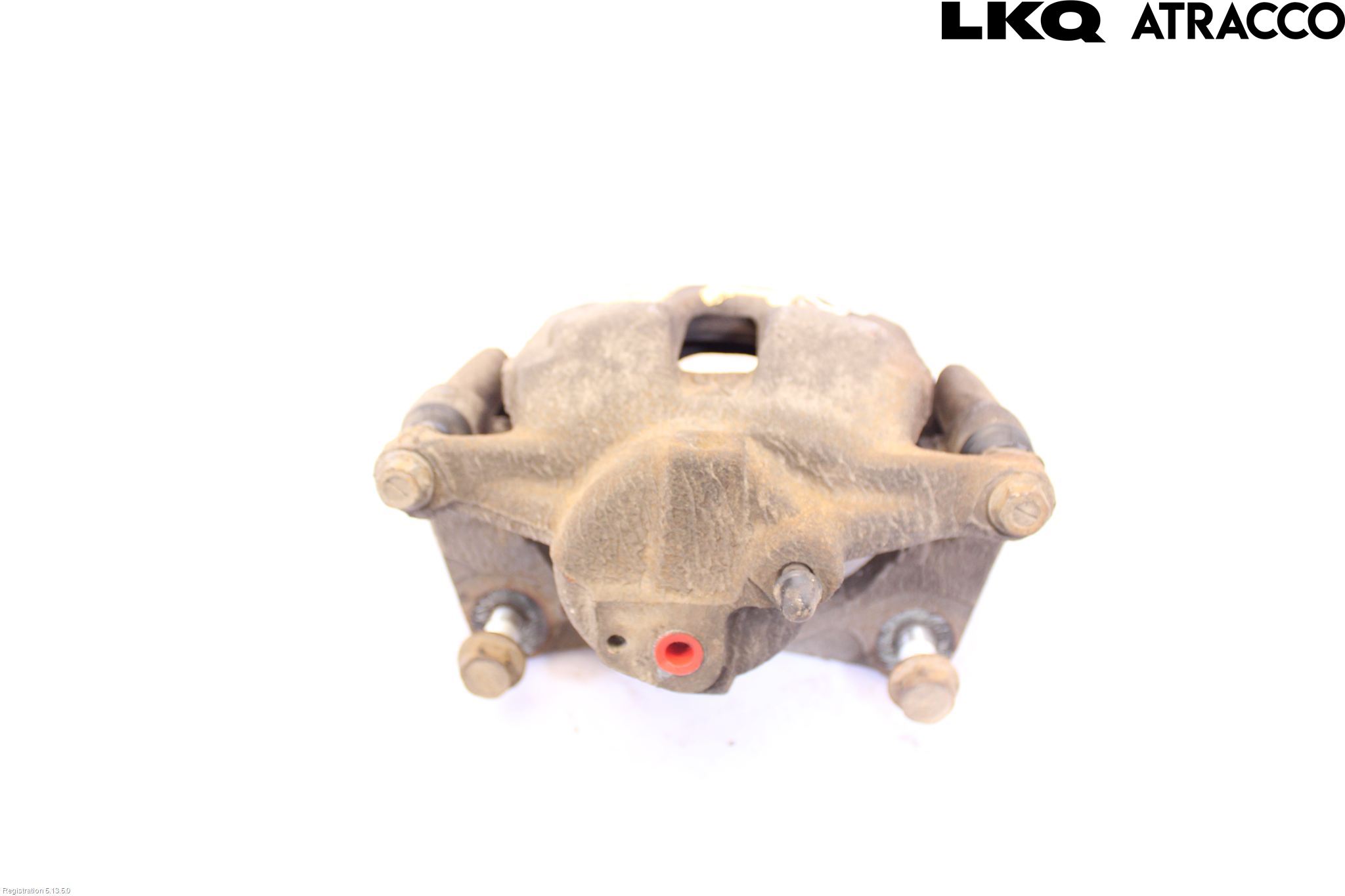 Toyota C-HR 16-23 Bremsecaliper Foran Høyre