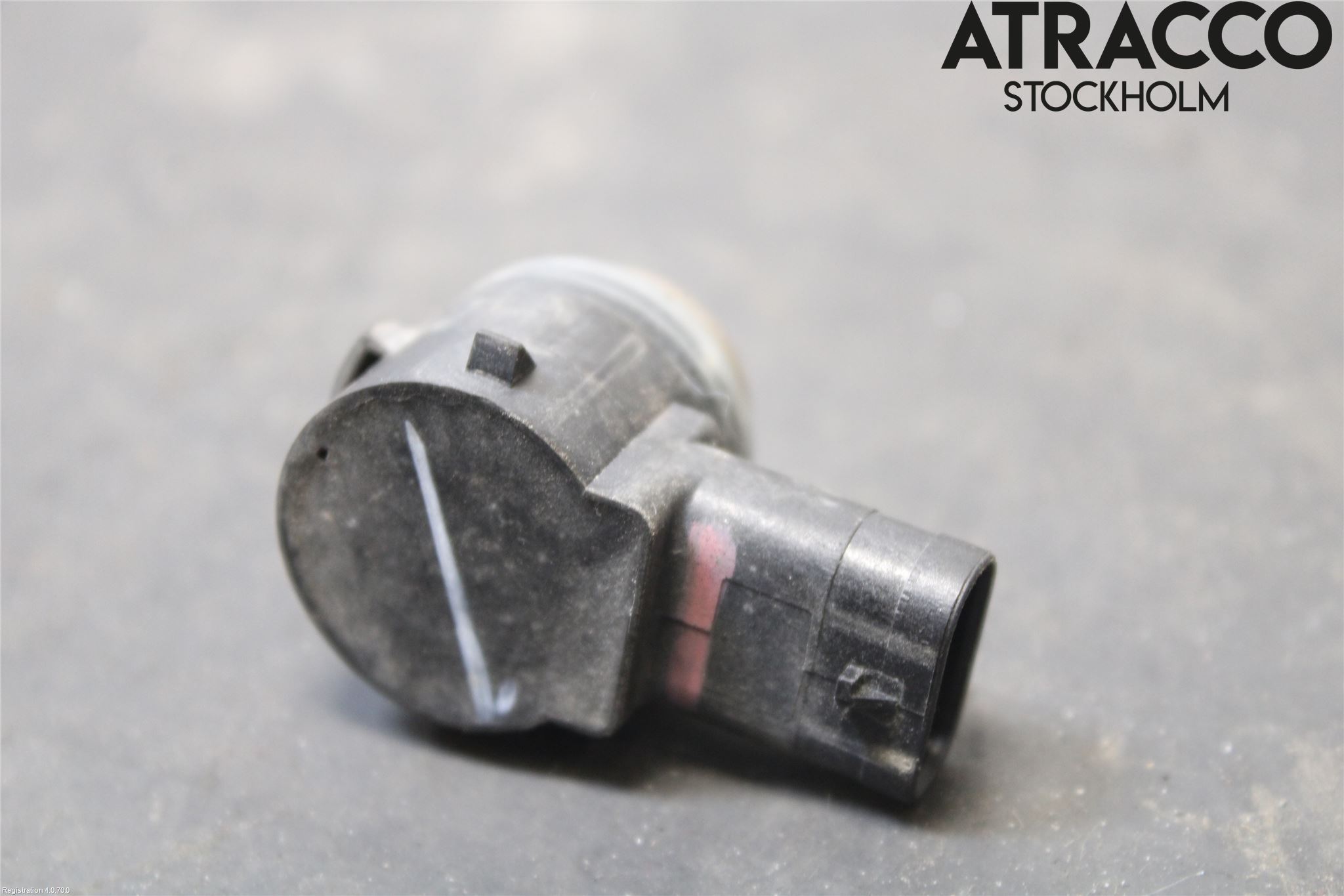 Mercedes-Benz MB B-KLASS (W246/W242) 12-19 Sensor Ryggesensor