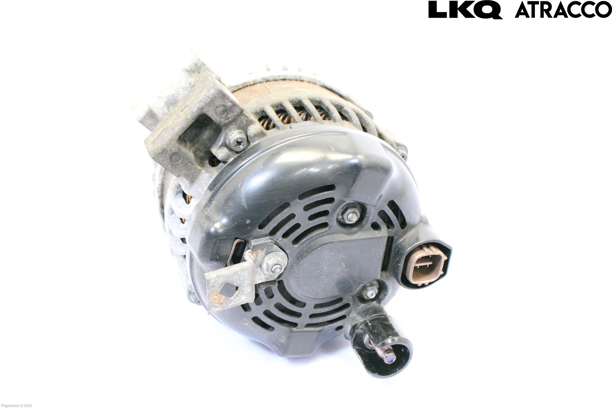 Honda CIVIC 06-11 Dynamo