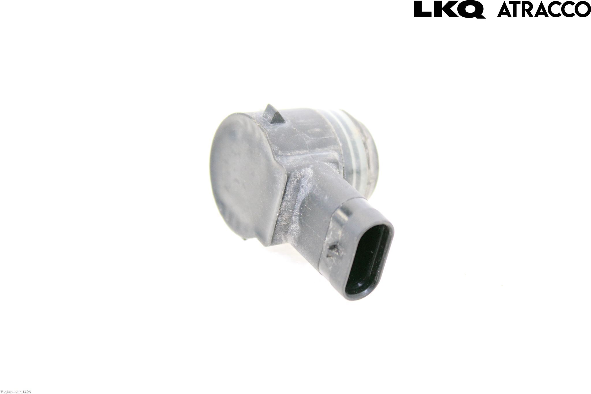 Volkswagen VW GOLF / E-GOLF VII 13-20 Sensor Ryggesensor