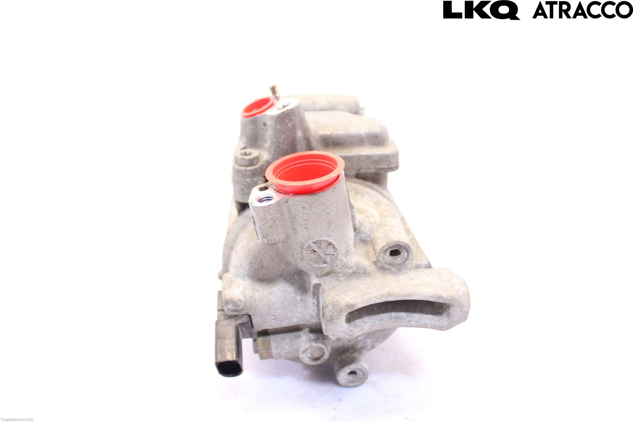Seat IBIZA IV 08-16 Varme Ac Kompressor