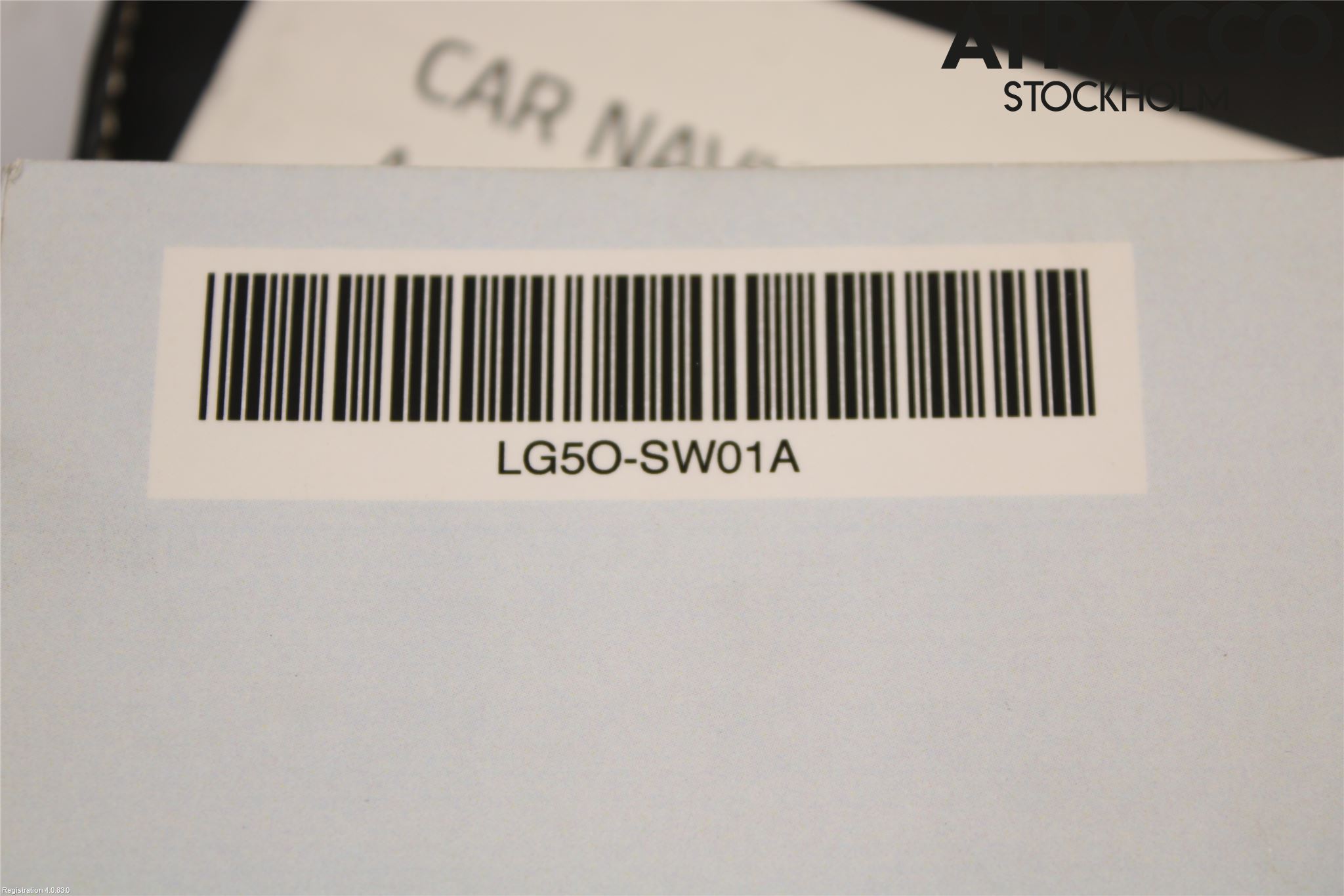 Kia NIRO (DE) 17-22 Instruksjonsbok
