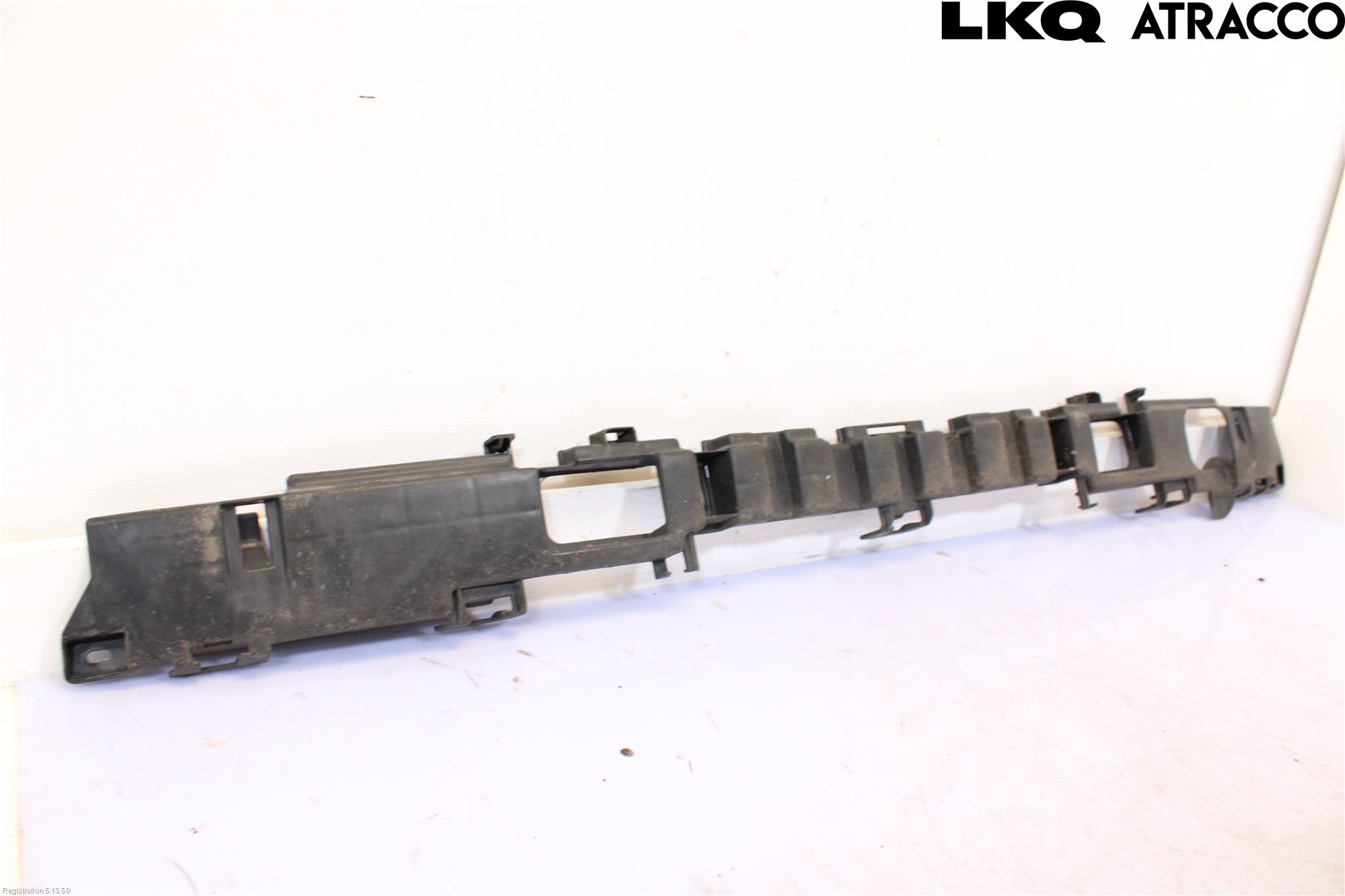 Peugeot 308 08-13 Støtfanger Bak Deform Element