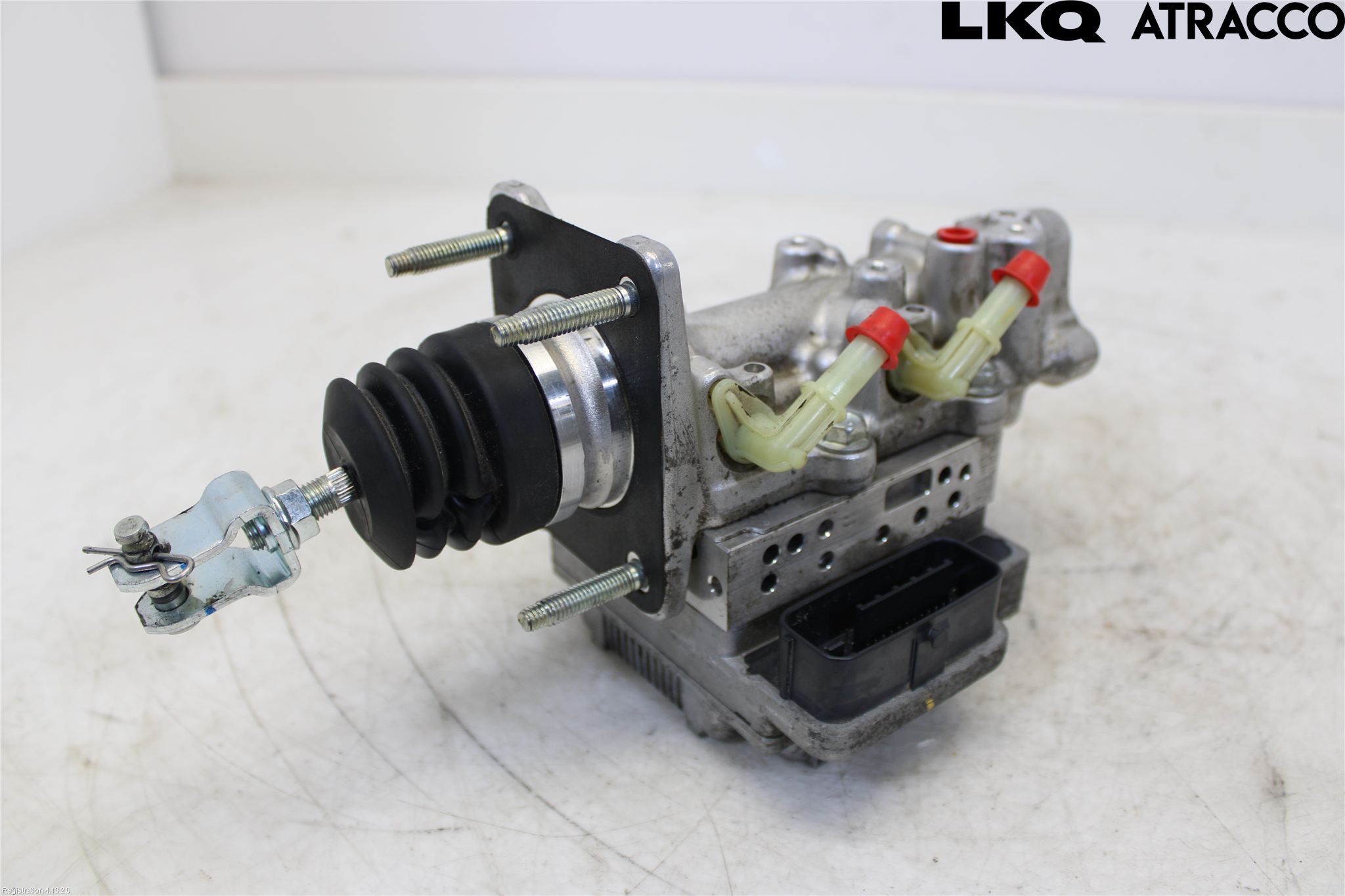 Toyota YARIS XP130 15-20 Abs Hydraulikkaggregat