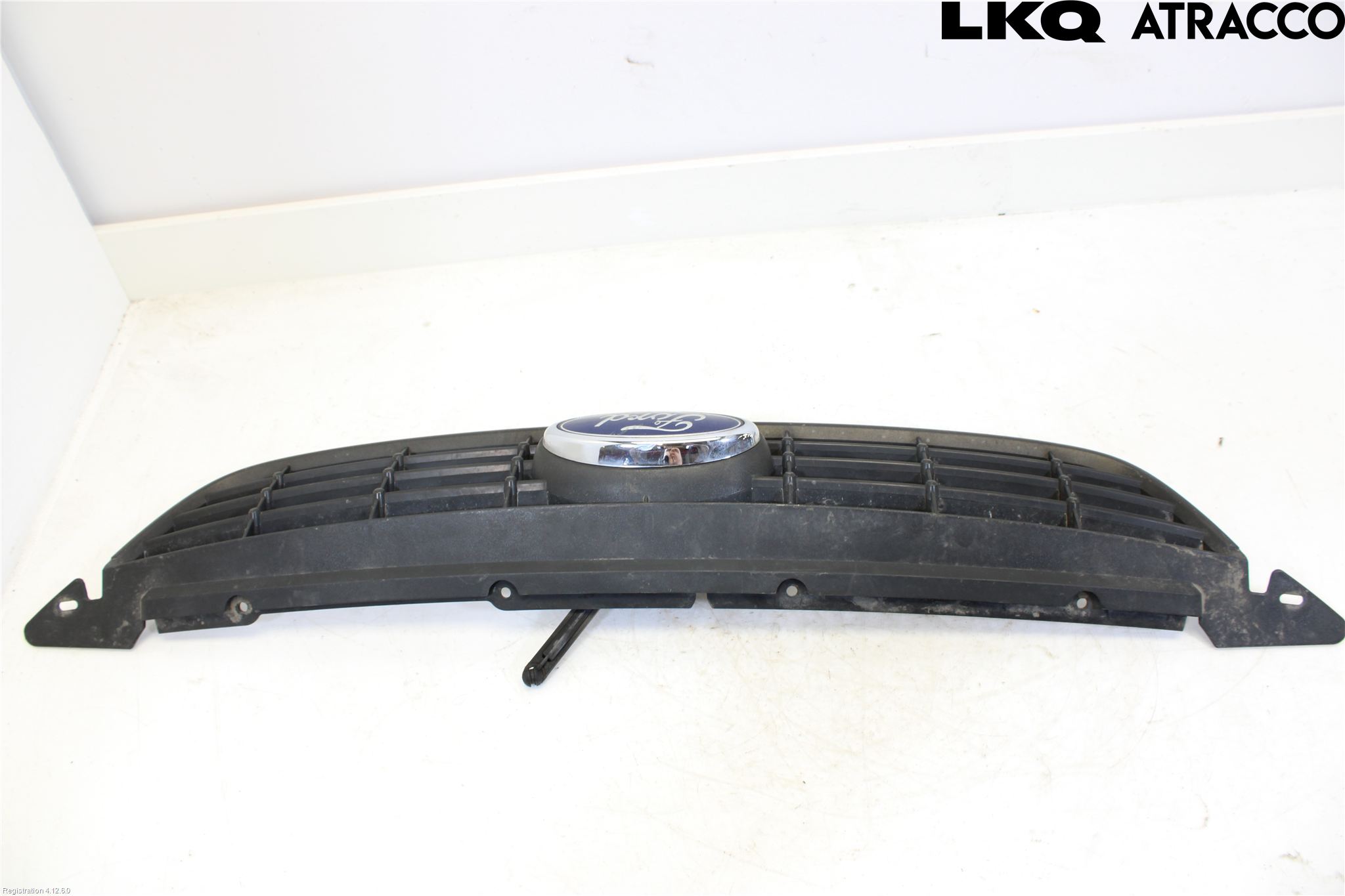 Ford FOCUS 08-11 Grill Komplett