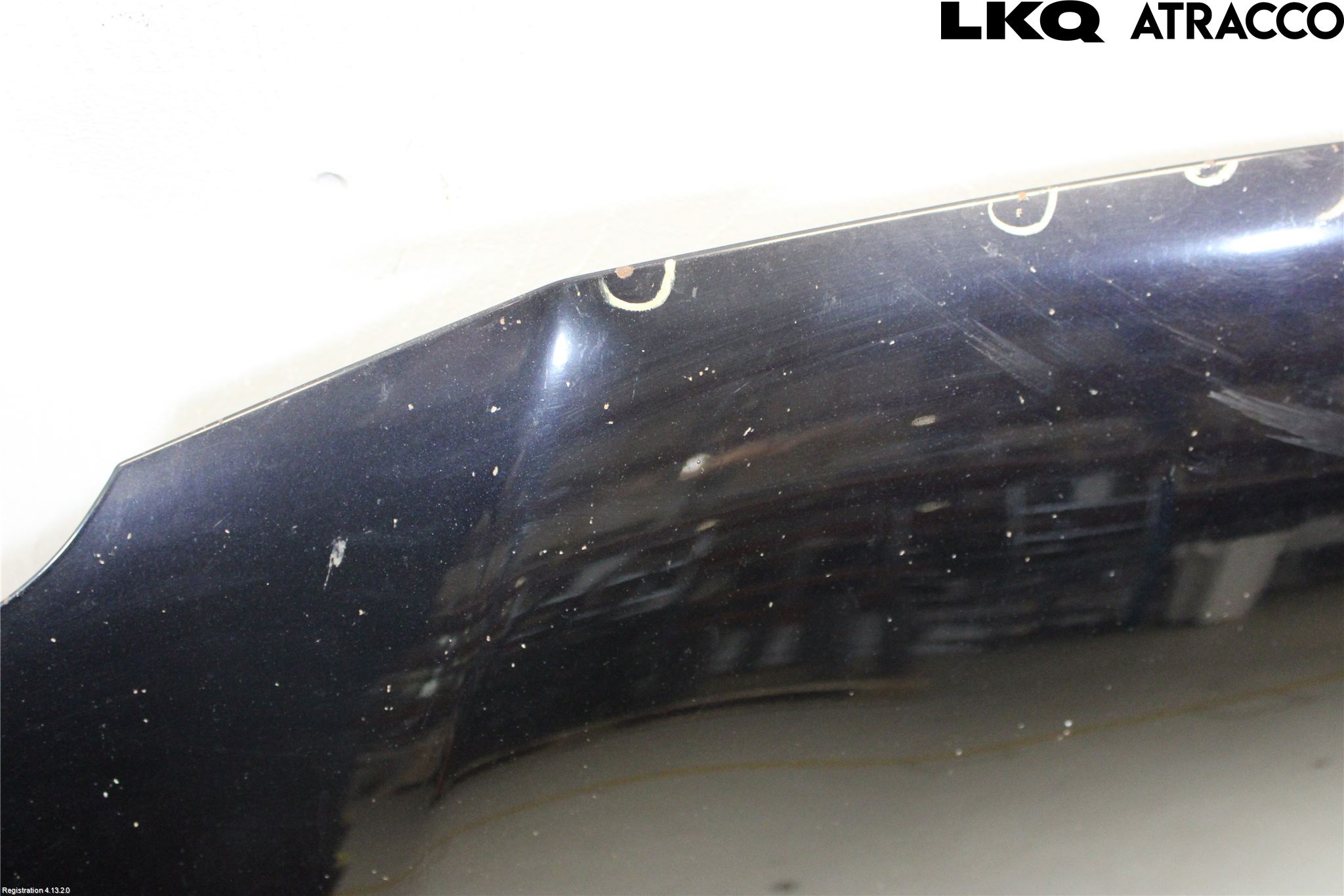 Lexus RX AL10 09-15 Panser