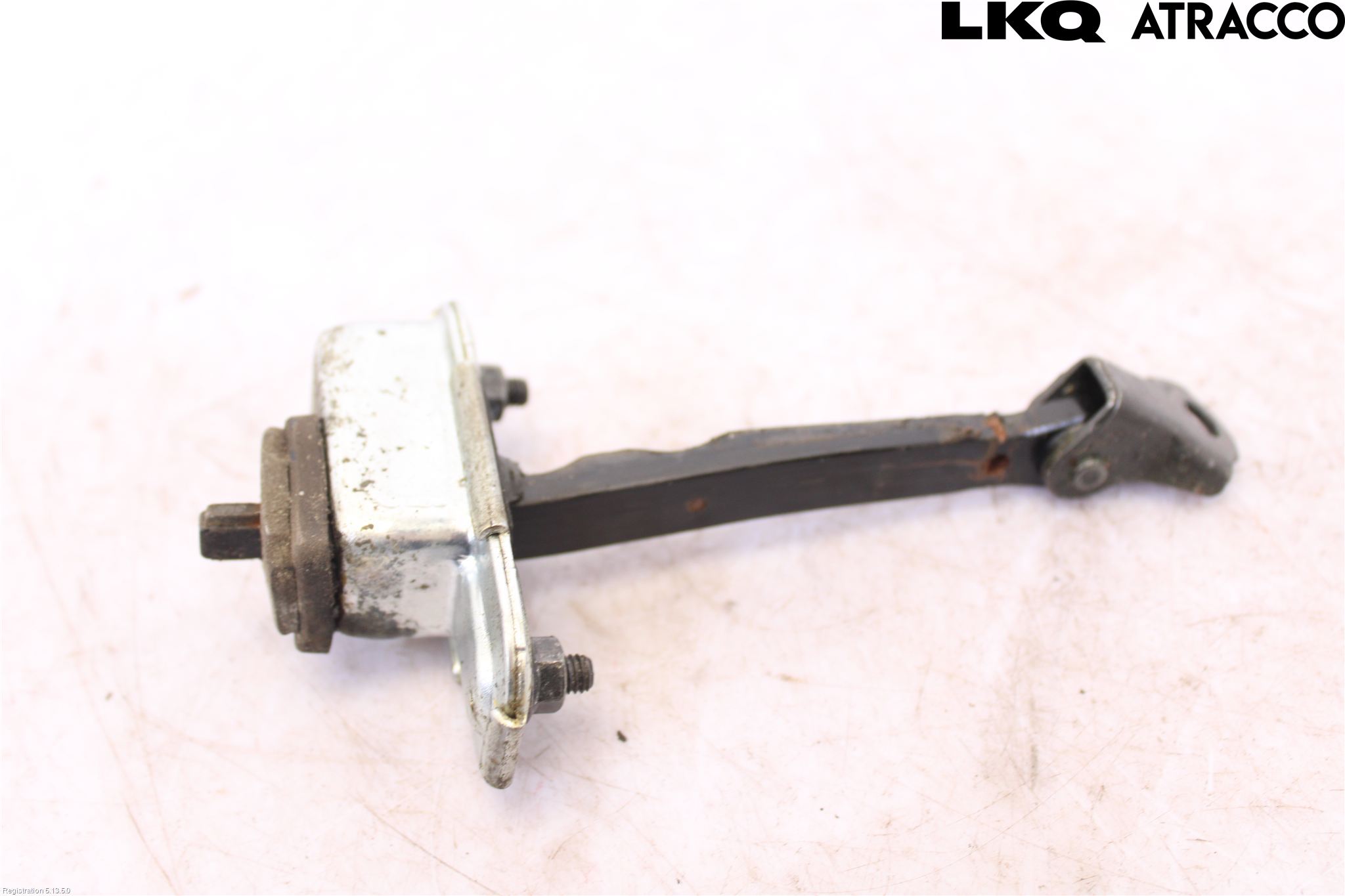 Hyundai i30 GD 13-17 Dørstopper