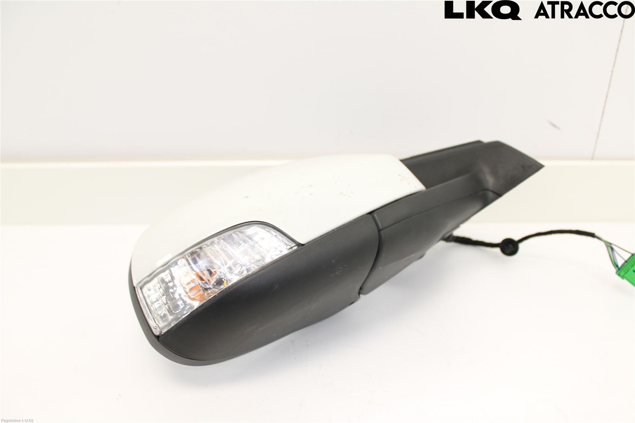 Volvo V40 12-19 Speil H M-El Justering