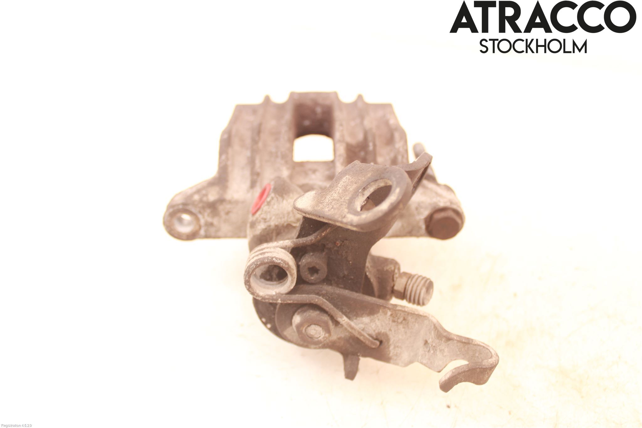 Volkswagen VW GOLF V 04-09 Bremsecaliper Bak Høyre