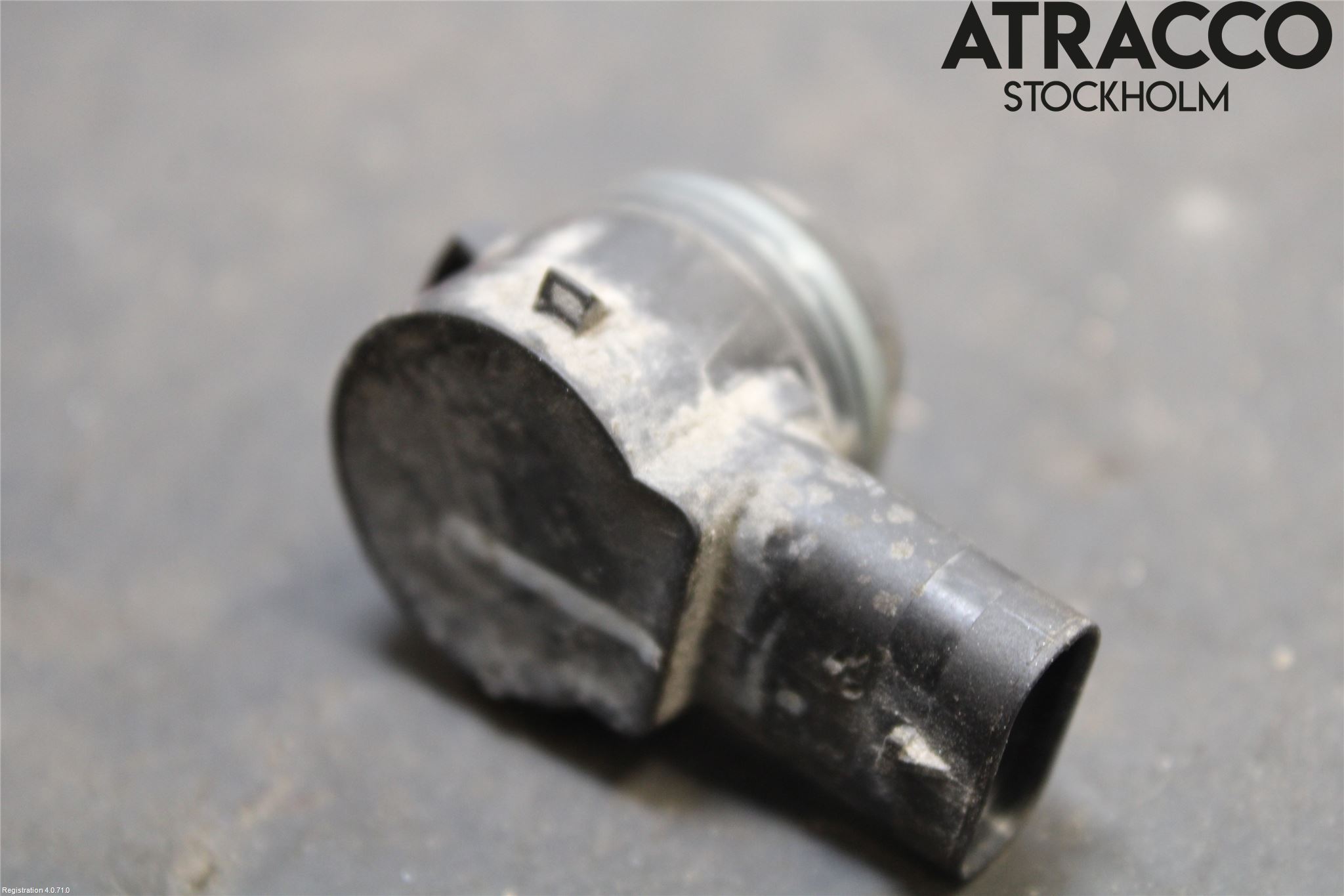 BMW X5 F15 13-18 Sensor Ryggesensor