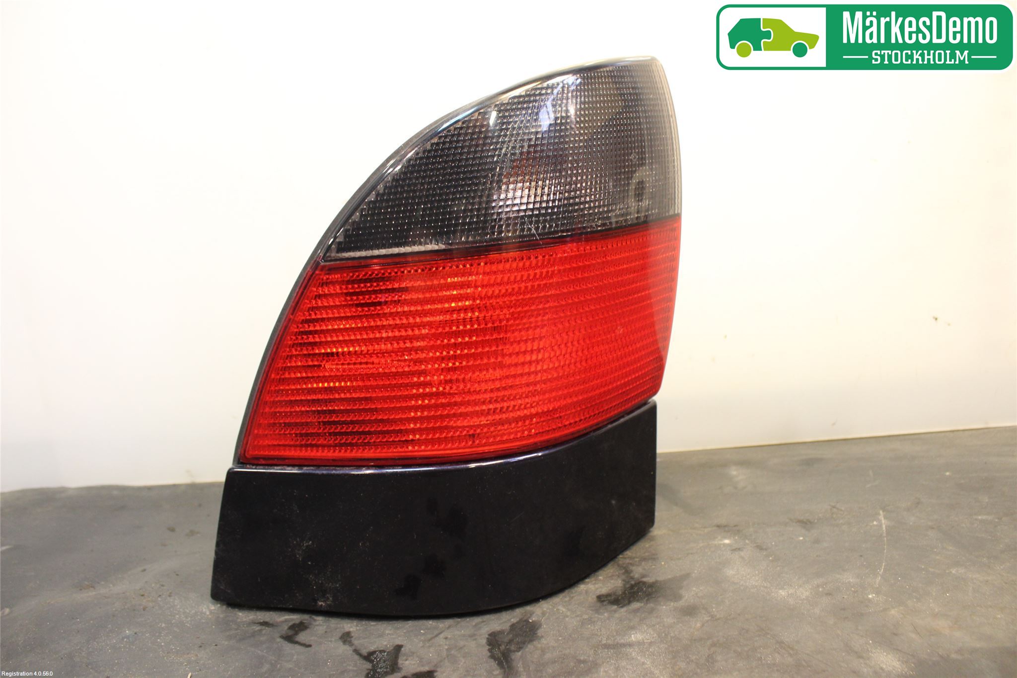 Saab 9-5 -05 Baklykt Venstre