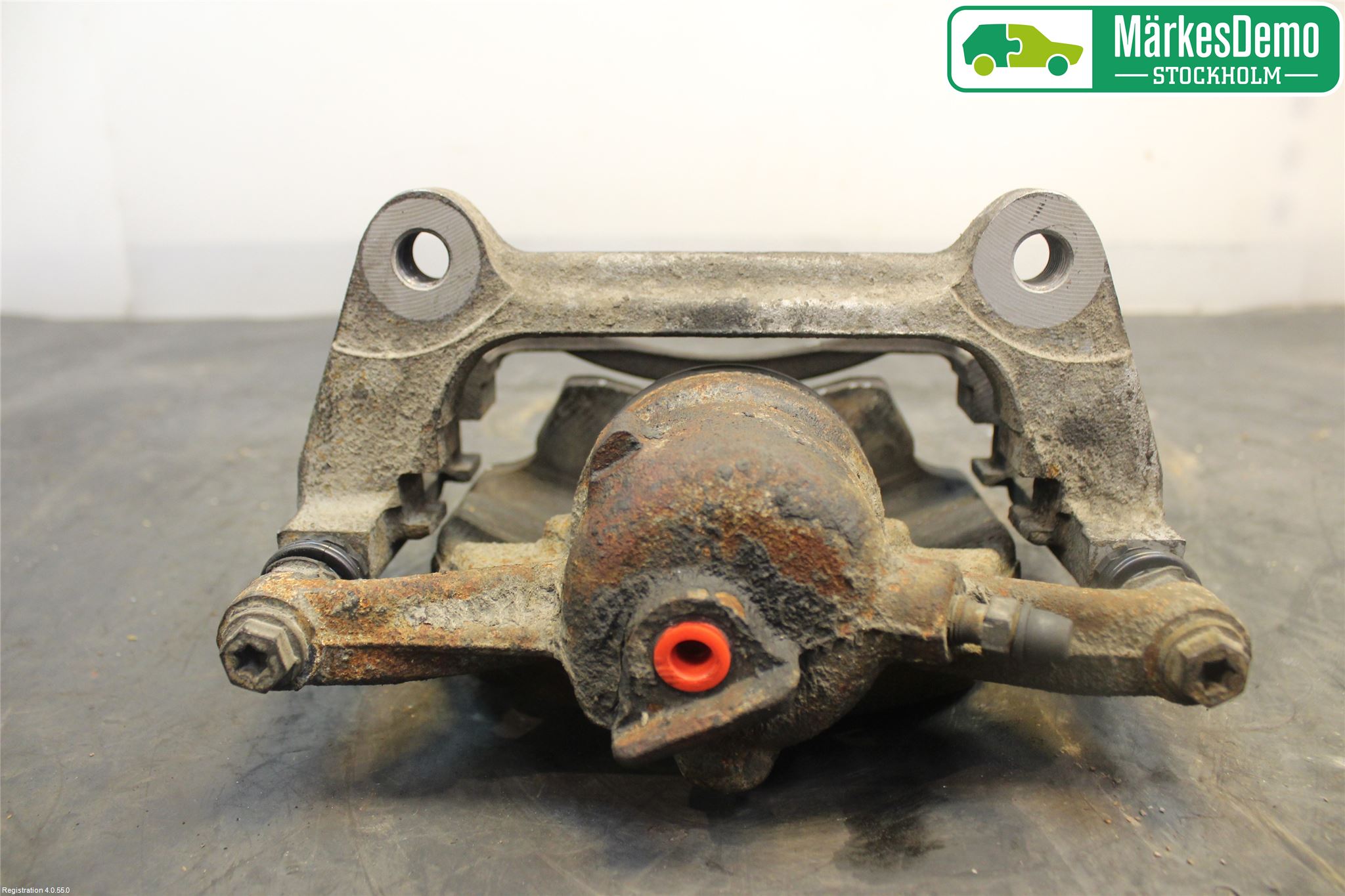 Audi A3/S3 8V 13-20 Bremsecaliper Foran Venstre