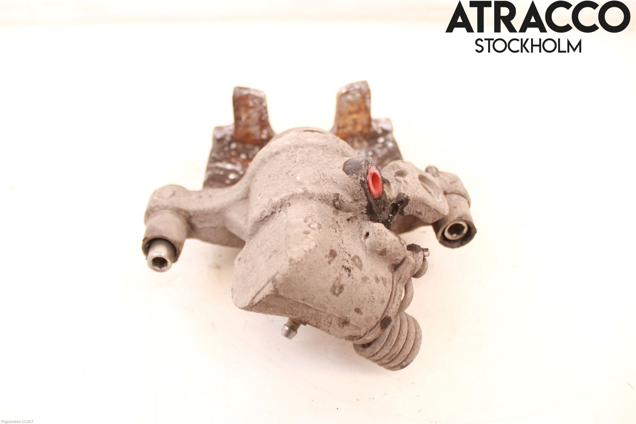 Ford FOCUS     04-07 Bremsecaliper Bak Høyre