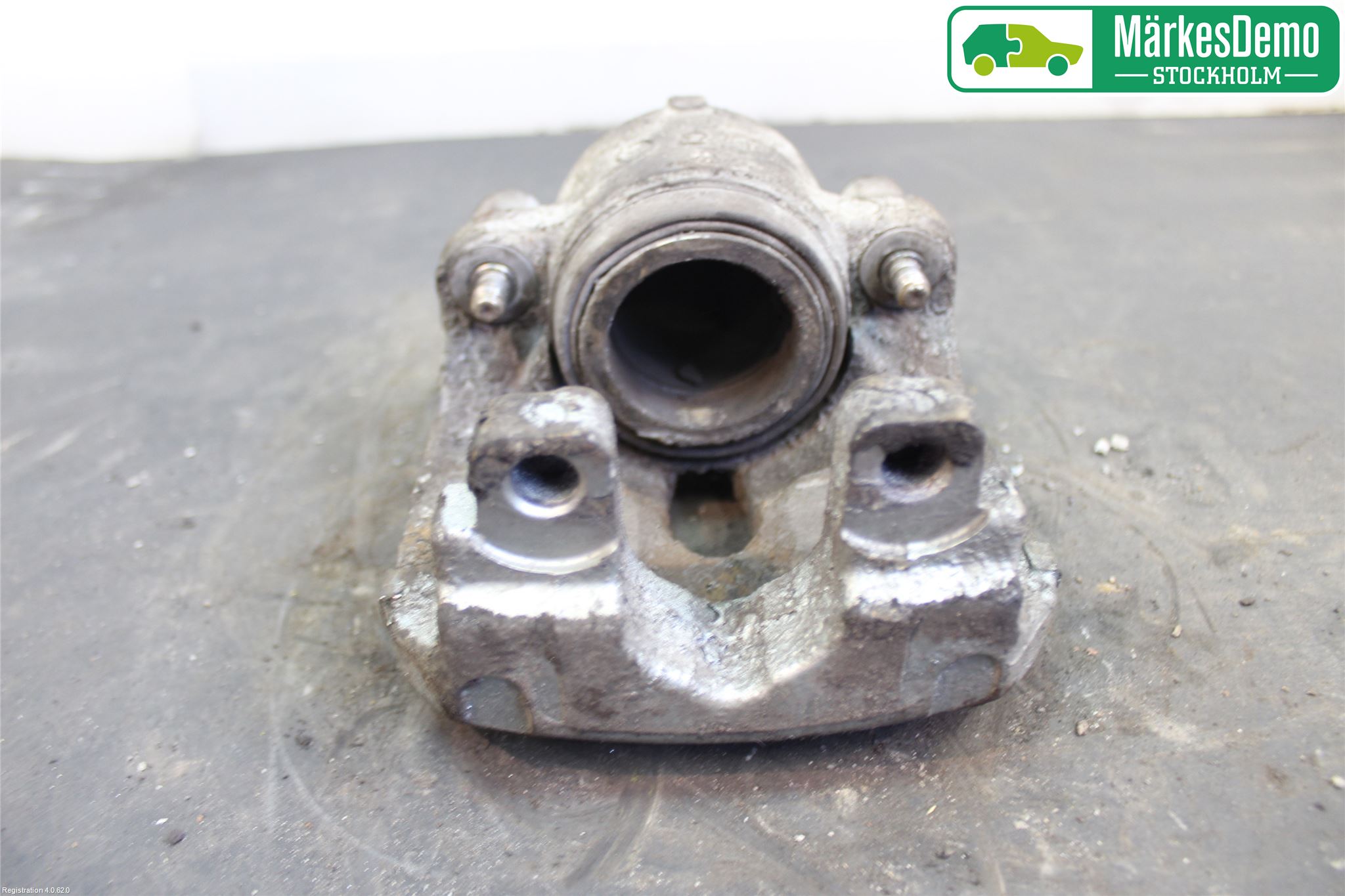 BMW 5 E39 95-04 Bremsecaliper Foran Høyre