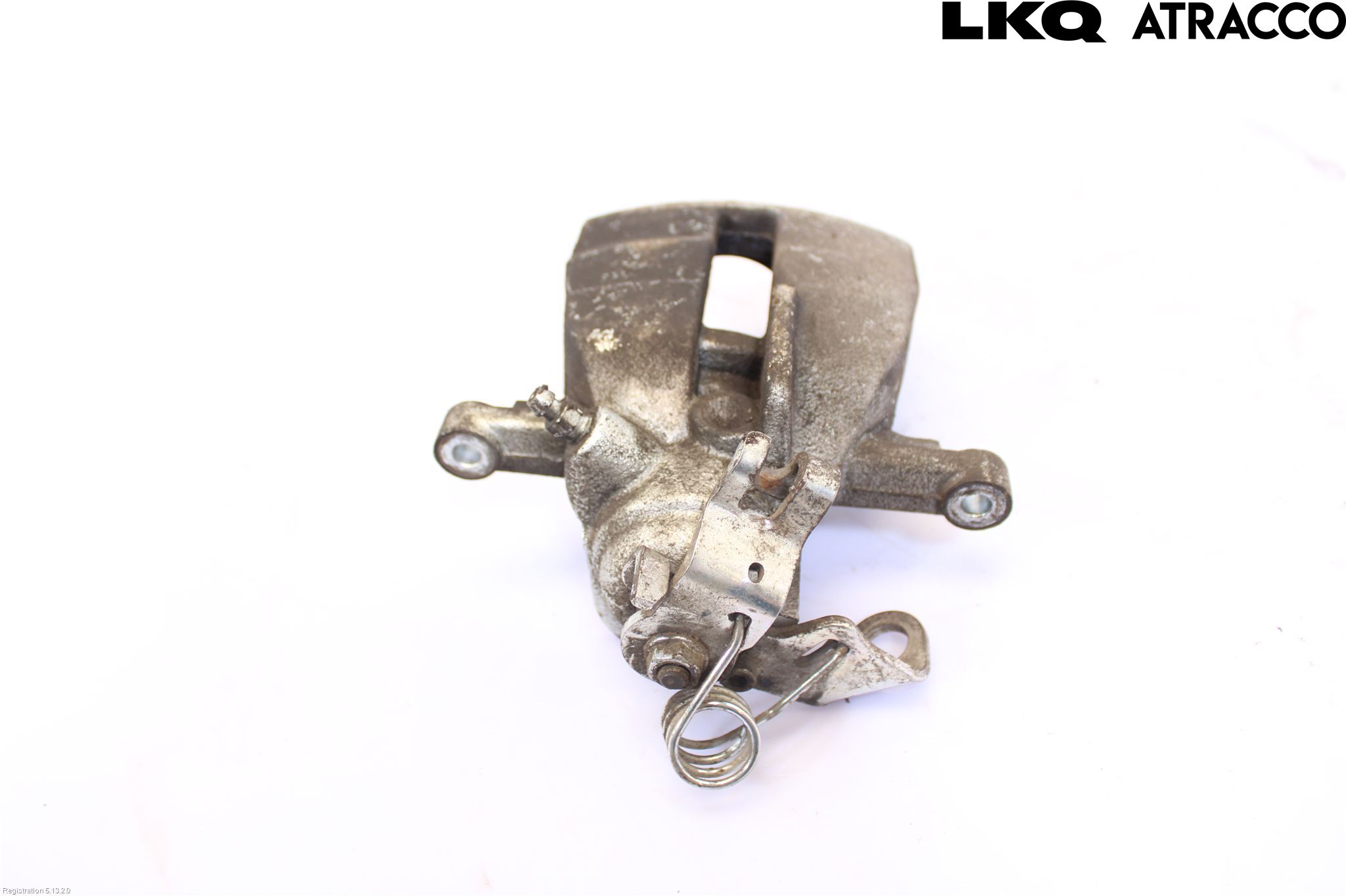 Volkswagen VW TRANSP/CARAVELLE (T5) 04-15 Bremsecaliper Bak Høyre