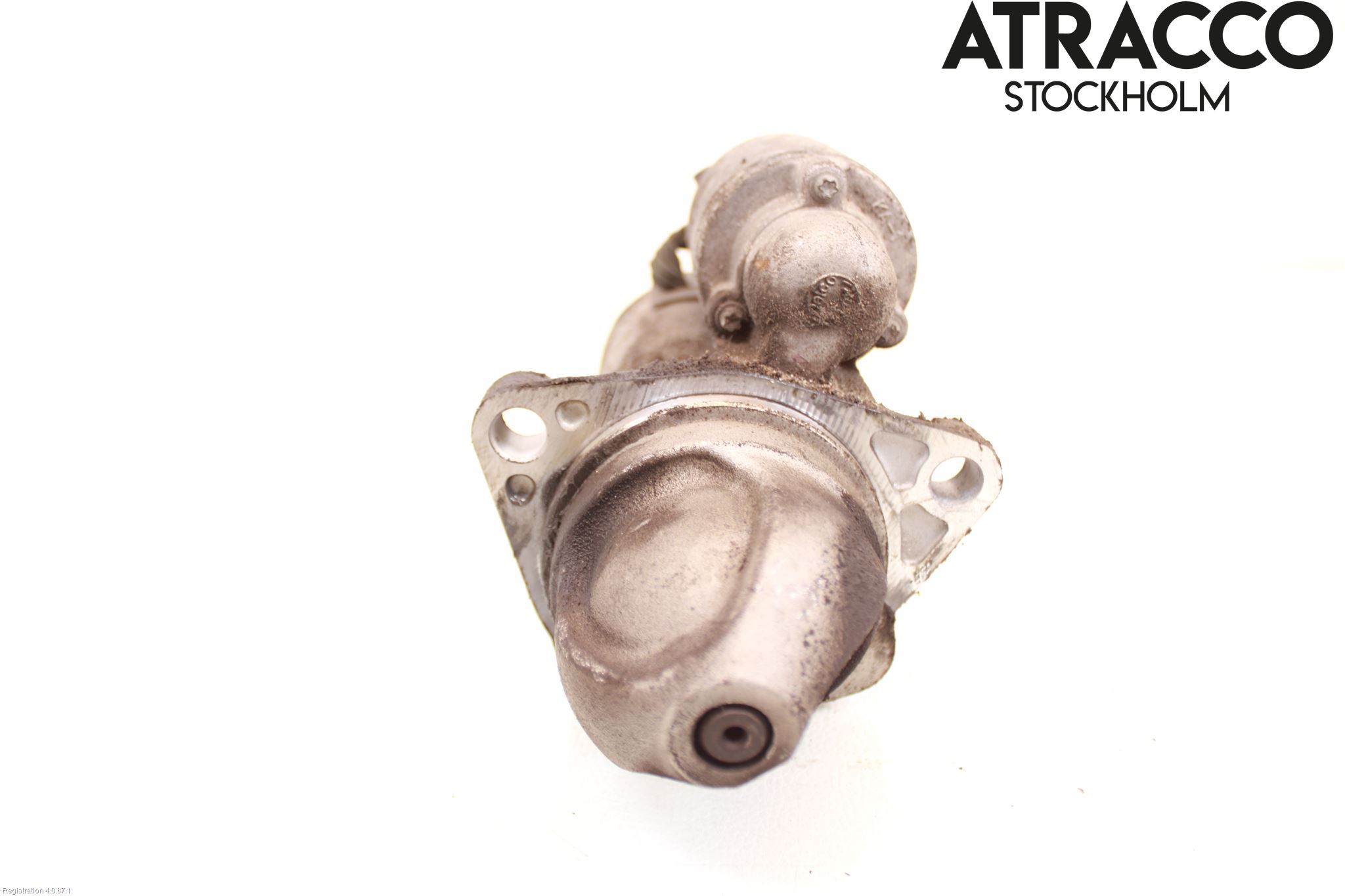 Saab 9-3 VER2/VER3 08-15 Startmotor