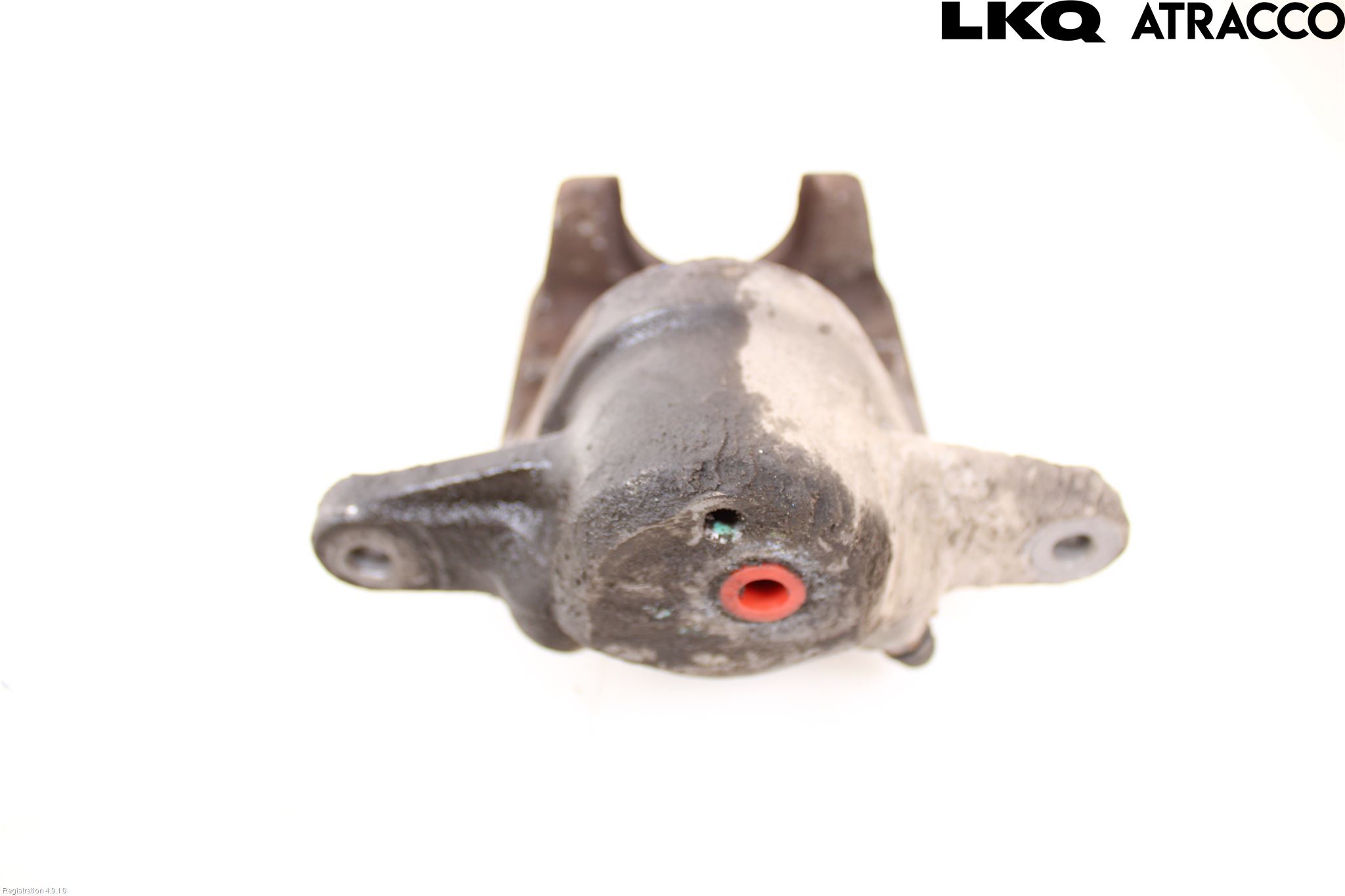 Subaru OUTBACK 10-15 Bremsecaliper Bak Høyre