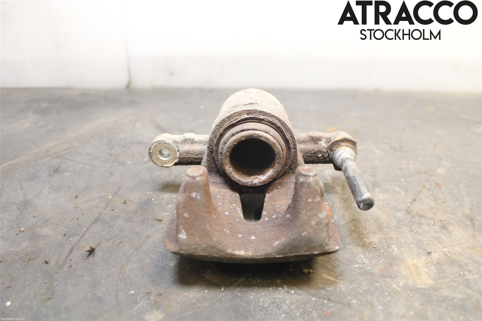Toyota COROLLA VERSO 02-04 Bremsecaliper Bak Høyre