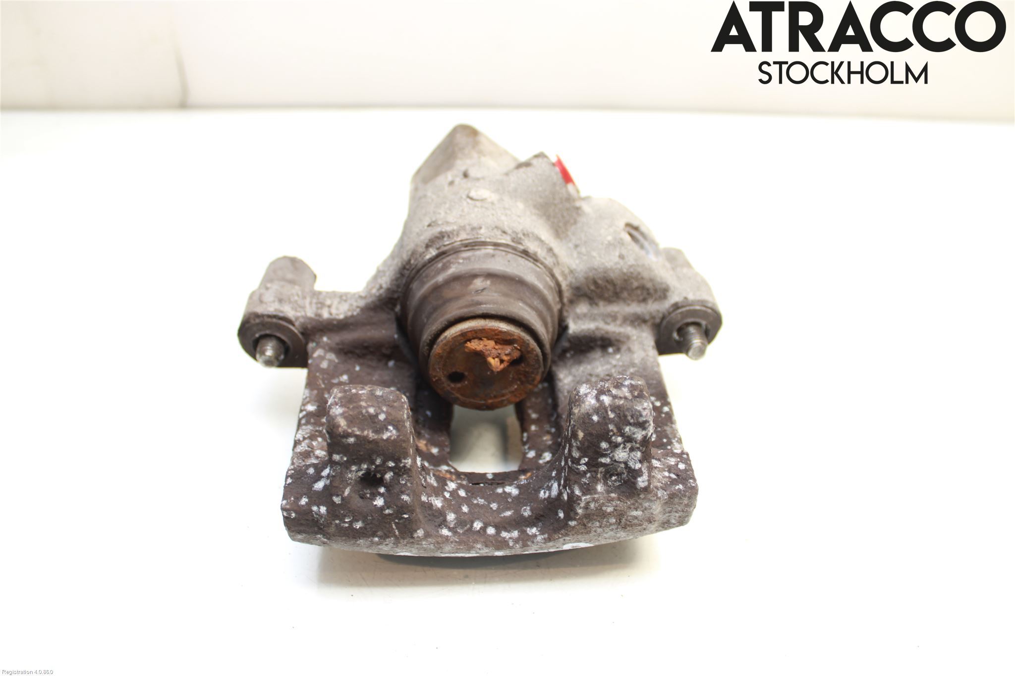 Ford TRANSIT/TOURNEO CONNECT 13-22 Bremsecaliper Bak Venstre