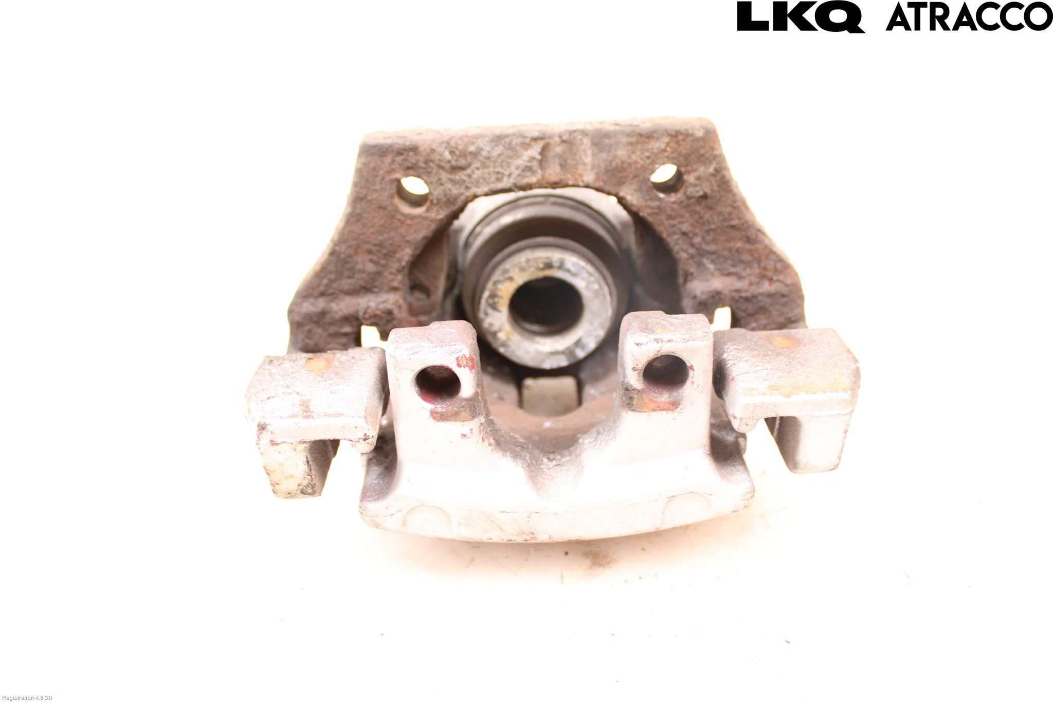 BMW 5 E60/61 Sed/Tou 02-10 Bremsecaliper Bak Høyre