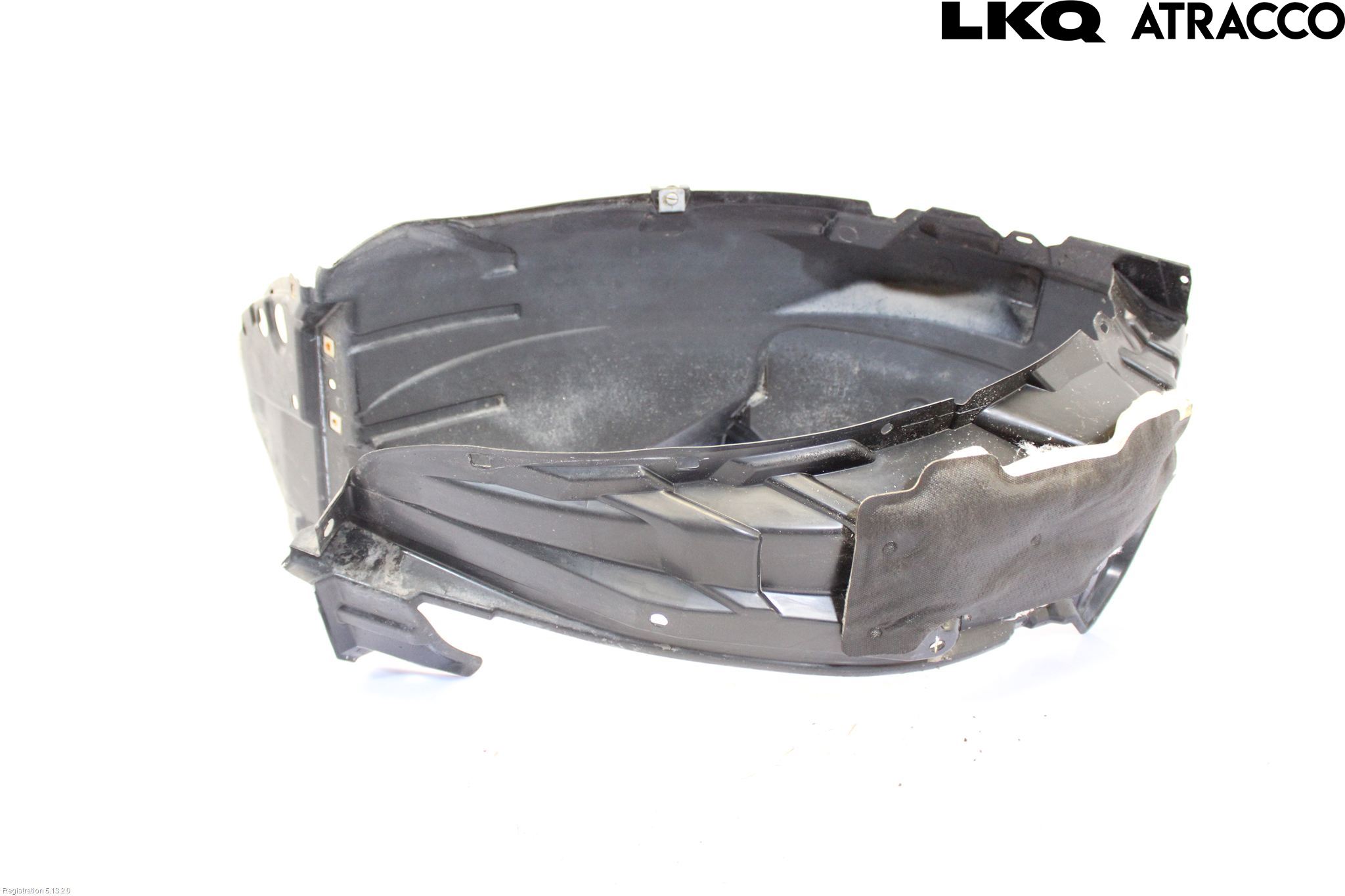 Toyota AURIS 13-19 Skjerm Indre