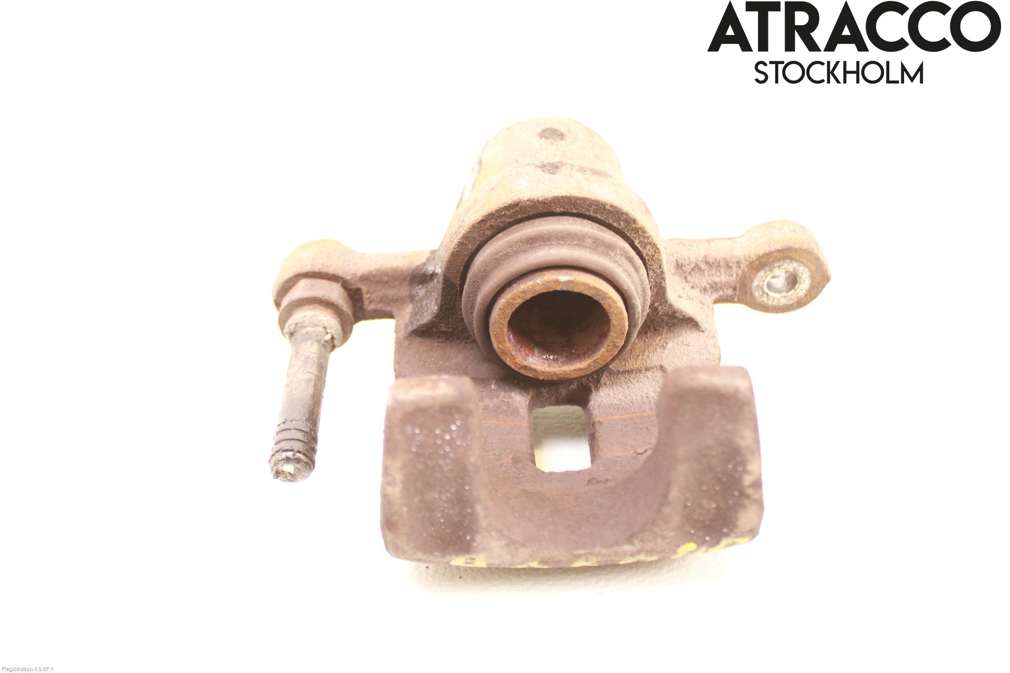 Kia CEED 06-12 Bremsecaliper Bak Venstre