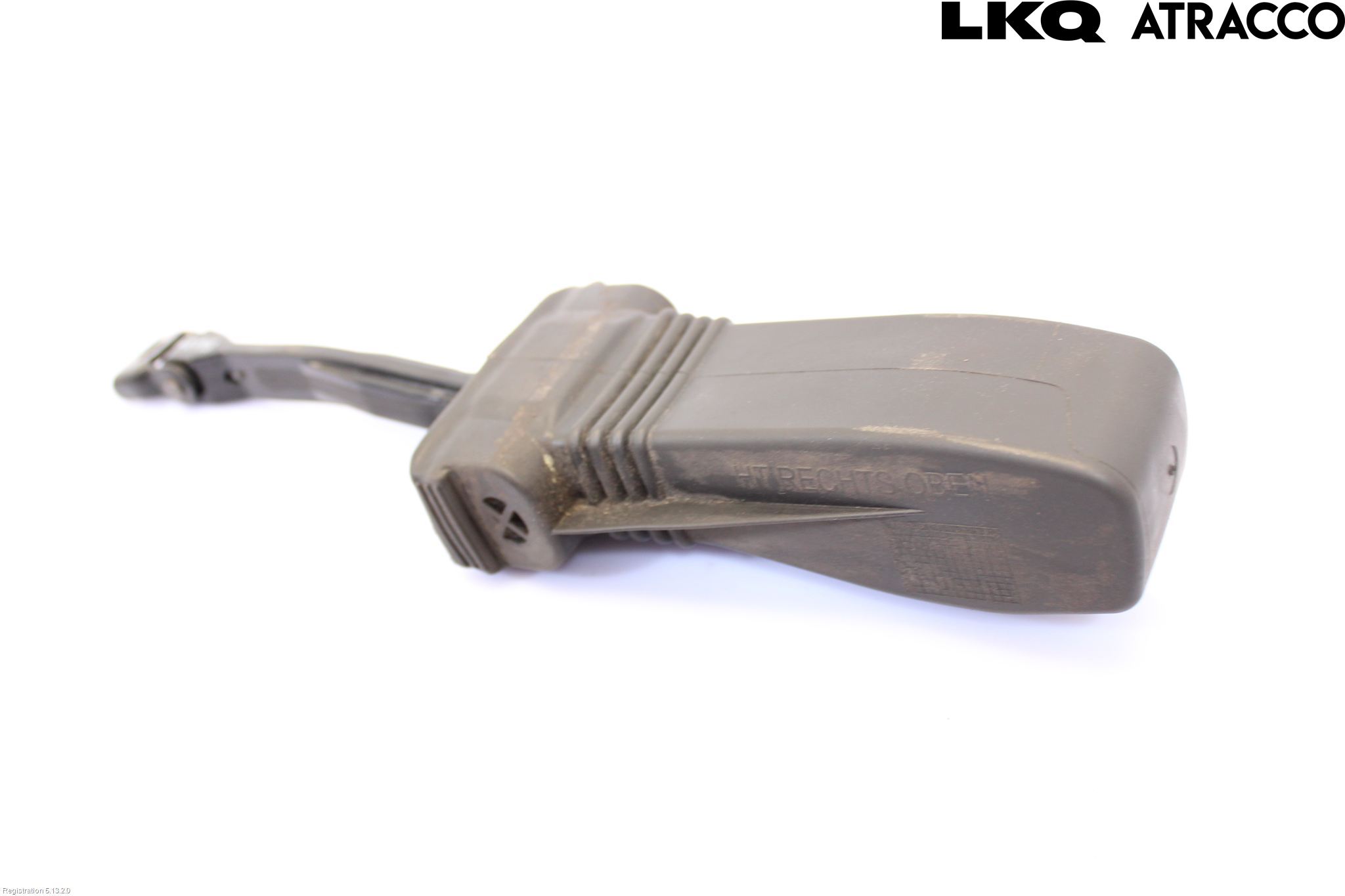 Audi A4/S4 B9 16-19 Dørstopper