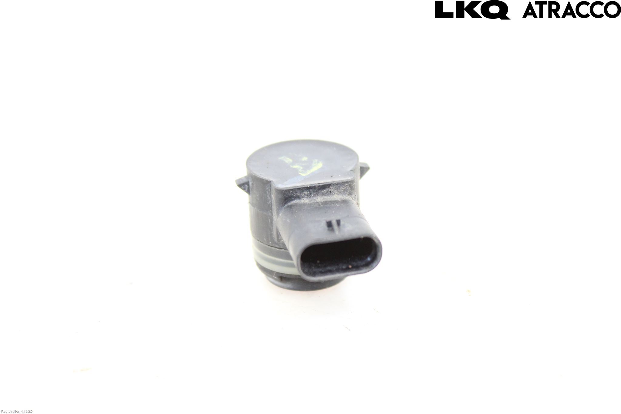 Audi A5 17- Sensor Ryggesensor