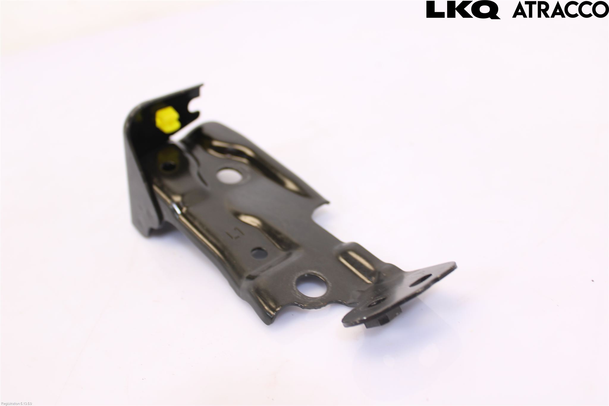 Toyota YARIS XP21 20- Frontlykt Holder-Feste