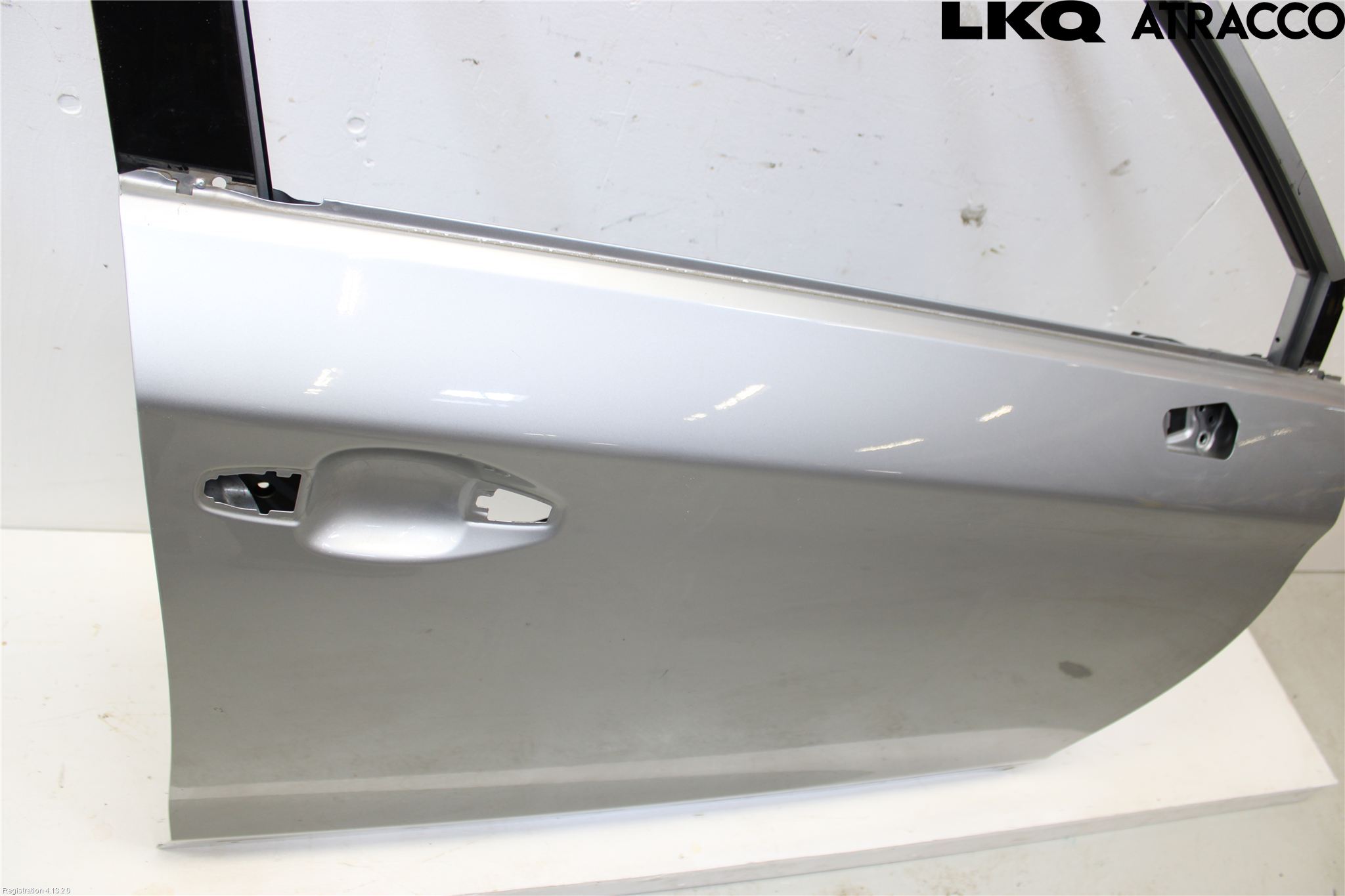 Subaru OUTBACK 15-20 Dør 4D Foran Høyre