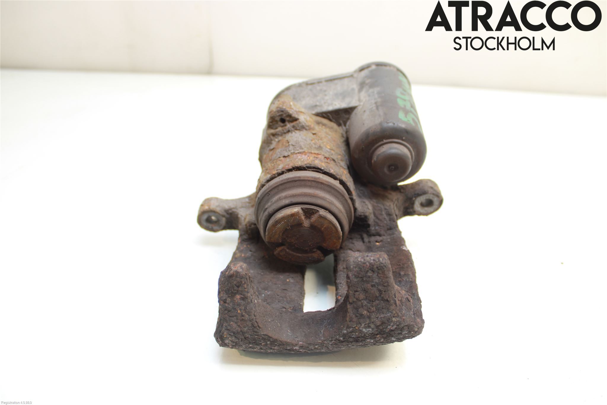 Volkswagen VW PASSAT 05-11 Bremsecaliper Bak Høyre