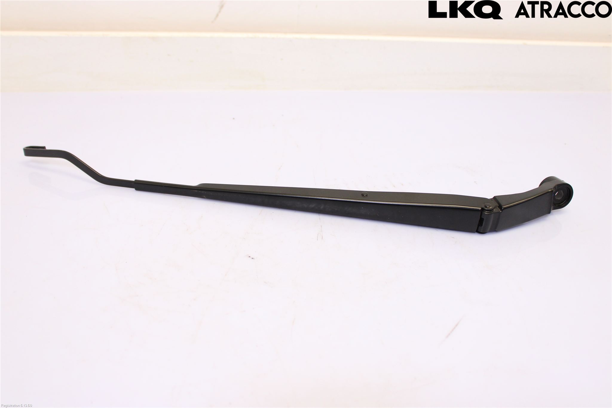 Toyota YARIS XP21 20- Viskerarm-Armer Frontrute