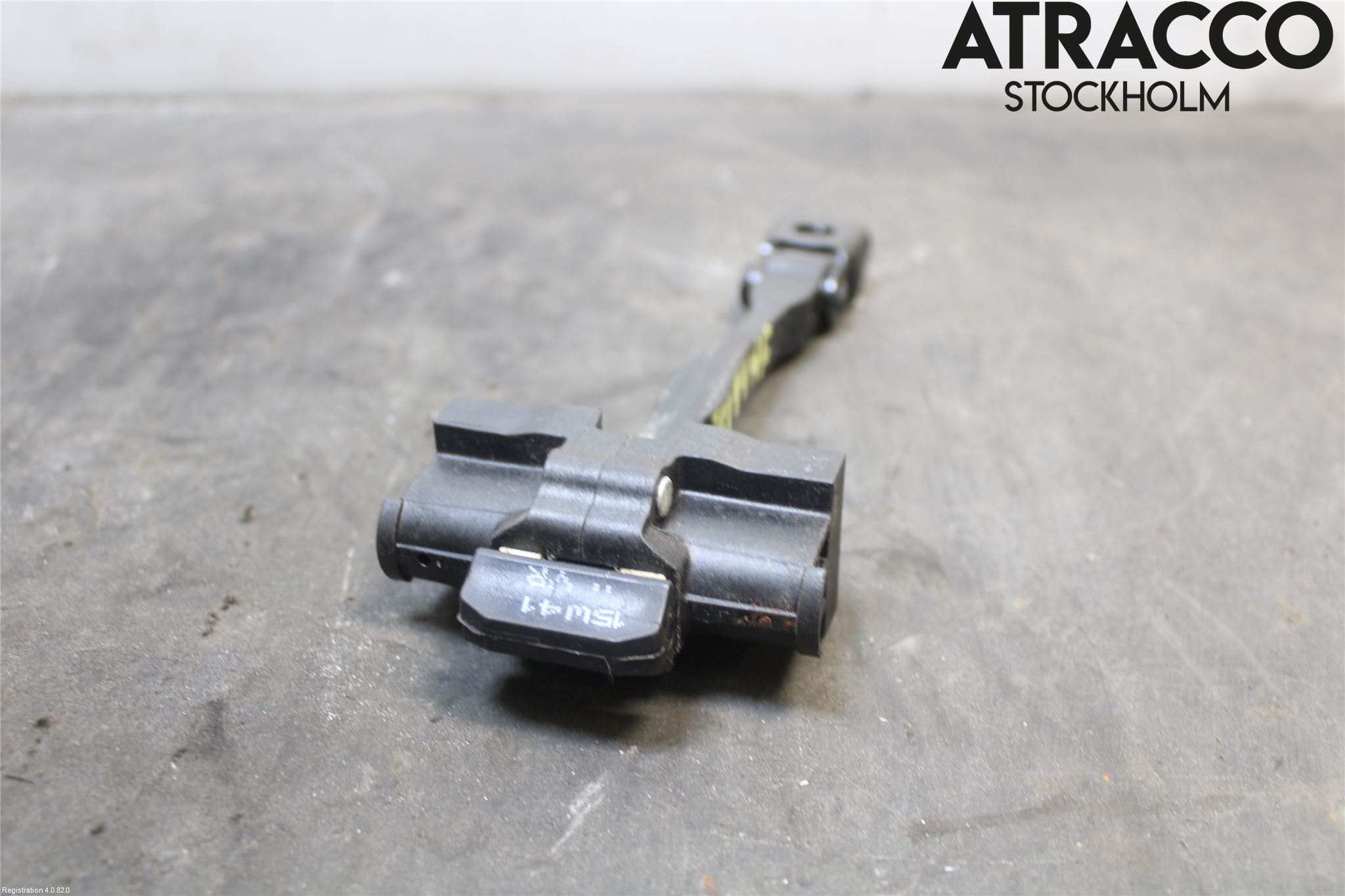 BMW 2 F45 Active Tourer 14-21 Dørstopper
