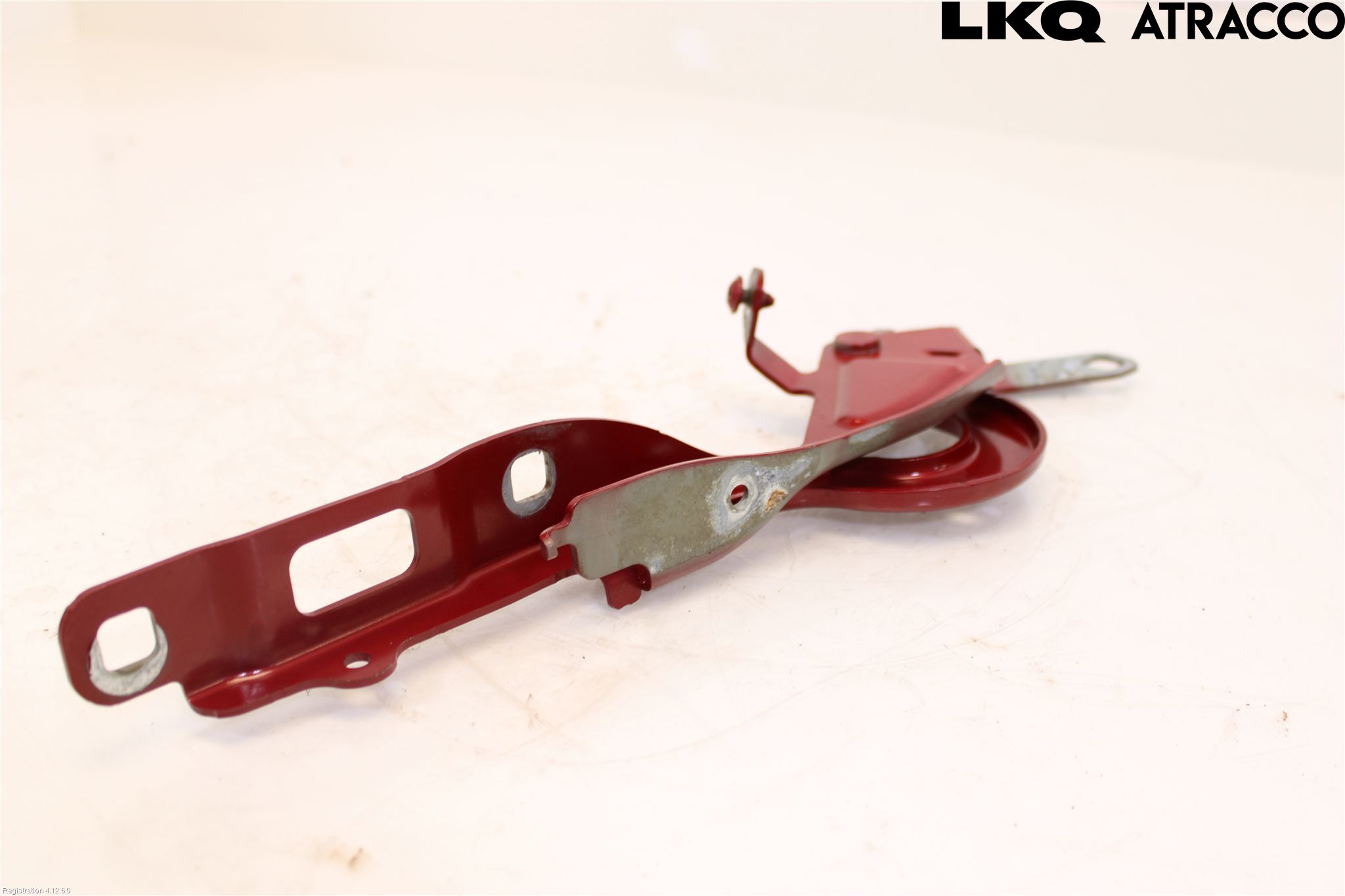Opel CORSA F, CORSA-E 20- Panser Hengsel - Hengsler