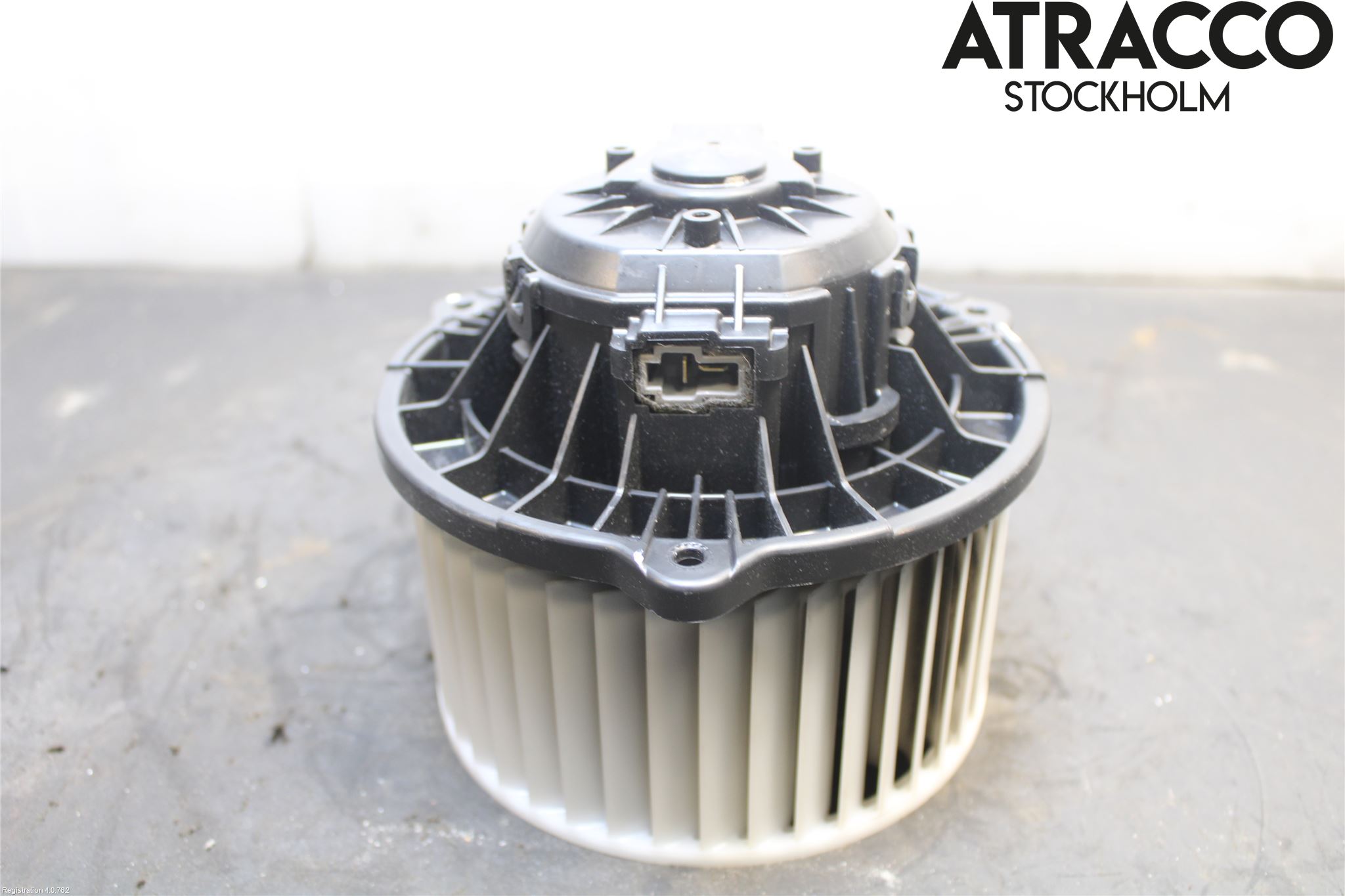 Kia CEED 12-18 Varme Ac Varmeapparatvifte