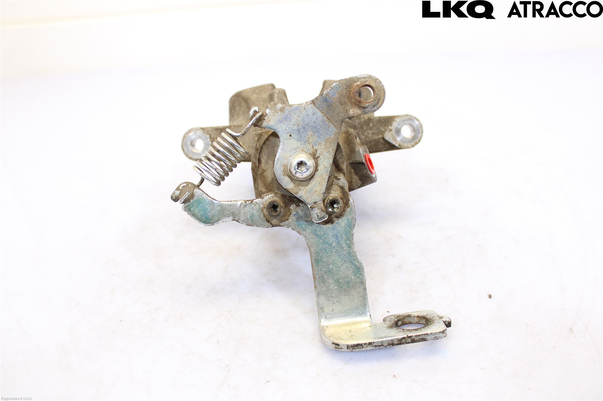 Toyota AVENSIS 09-15 Bremsecaliper Bak Venstre