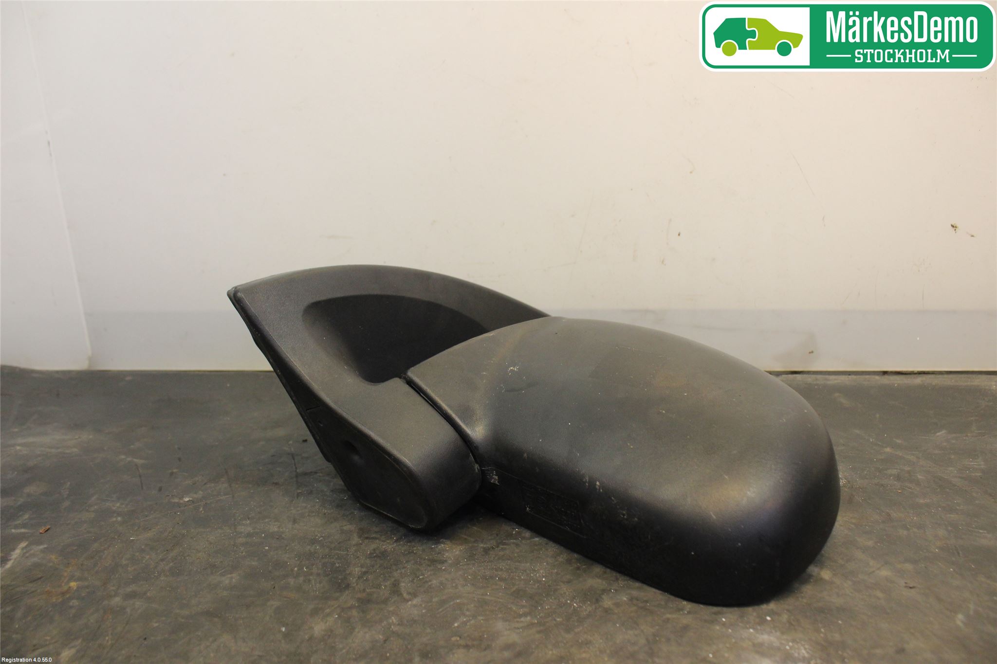 Hyundai ATOS Speil V M-Innvjustering