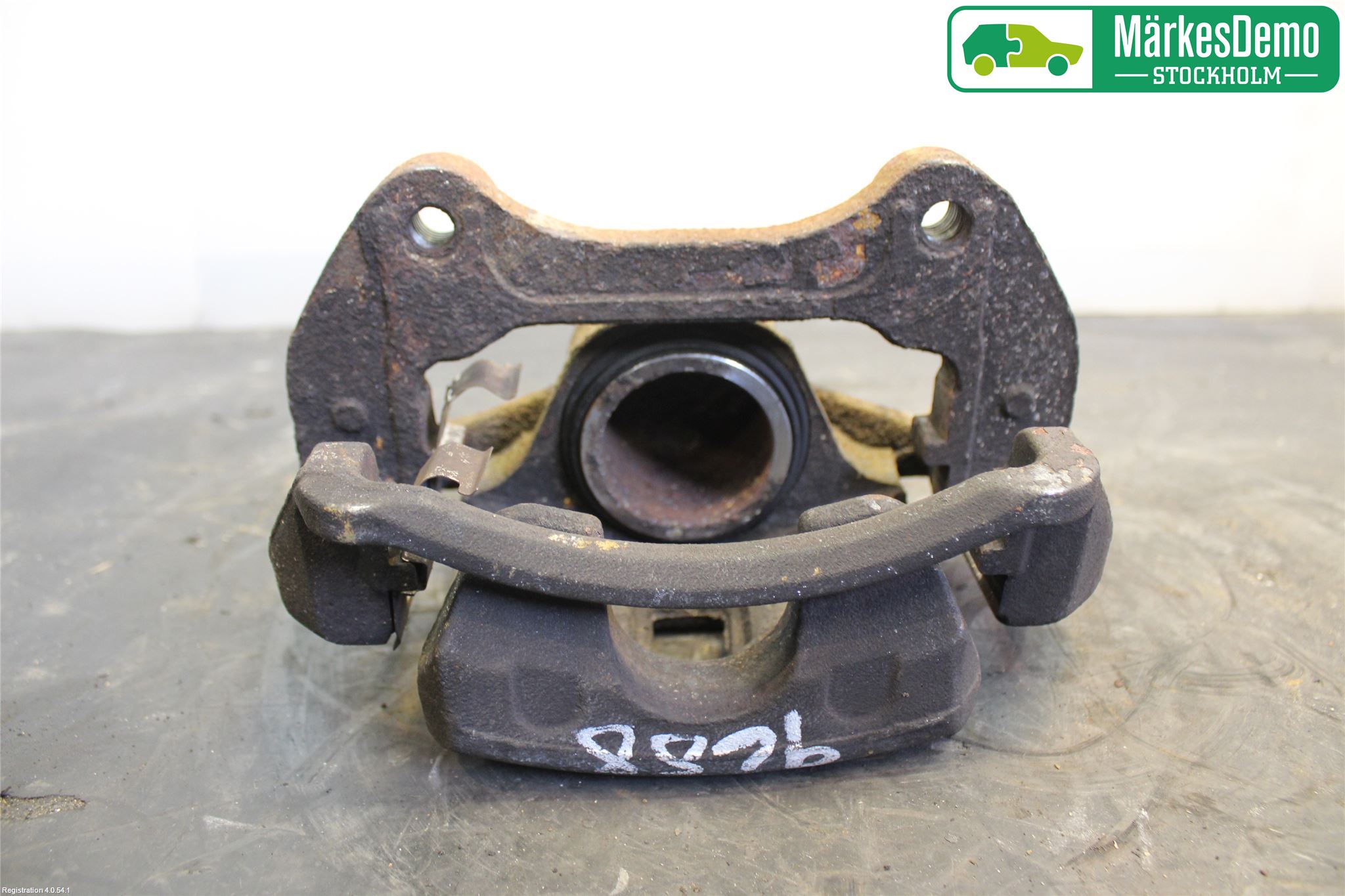 Saab 9-5 10-12 Bremsecaliper Foran Høyre