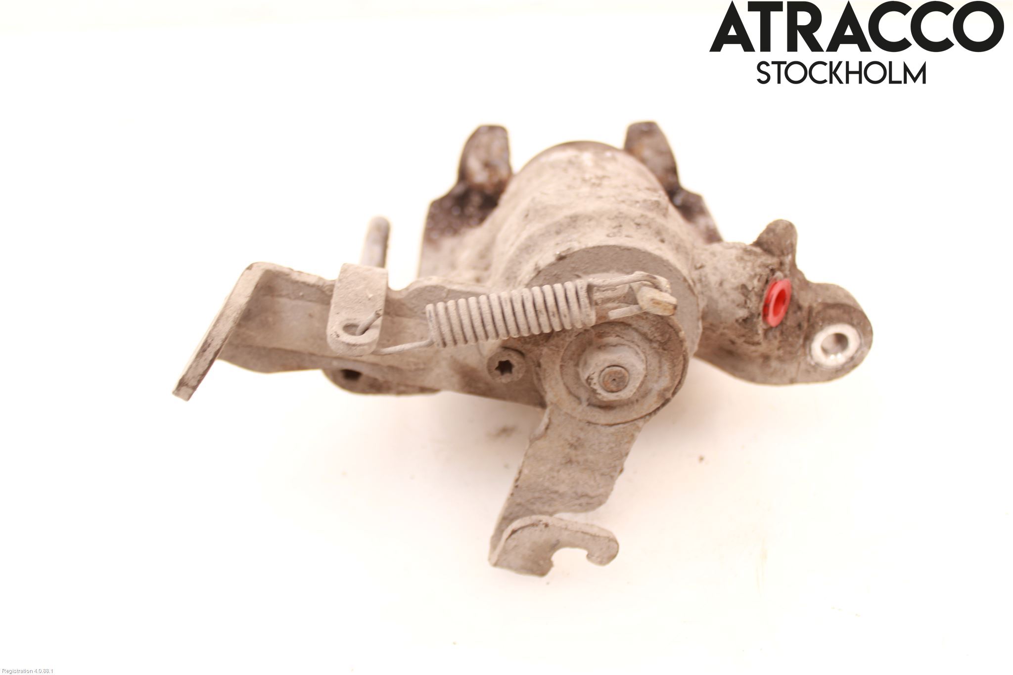 Mazda 3 III 14-19 Bremsecaliper Bak Venstre