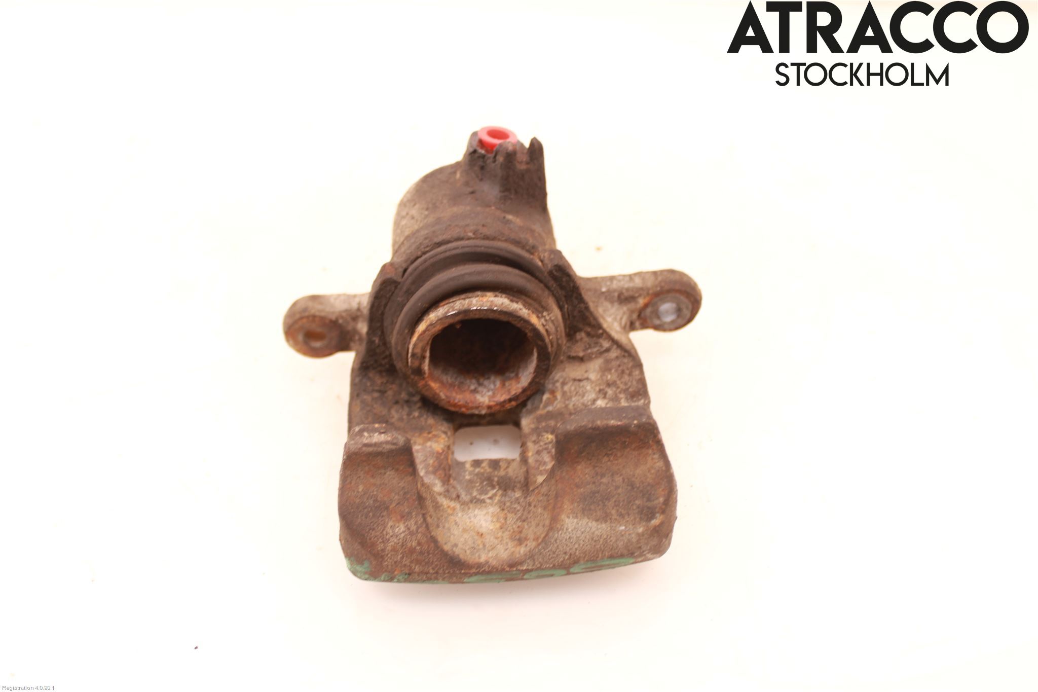 Toyota LANDCRUISER HDJ100 Bremsecaliper Bak Høyre